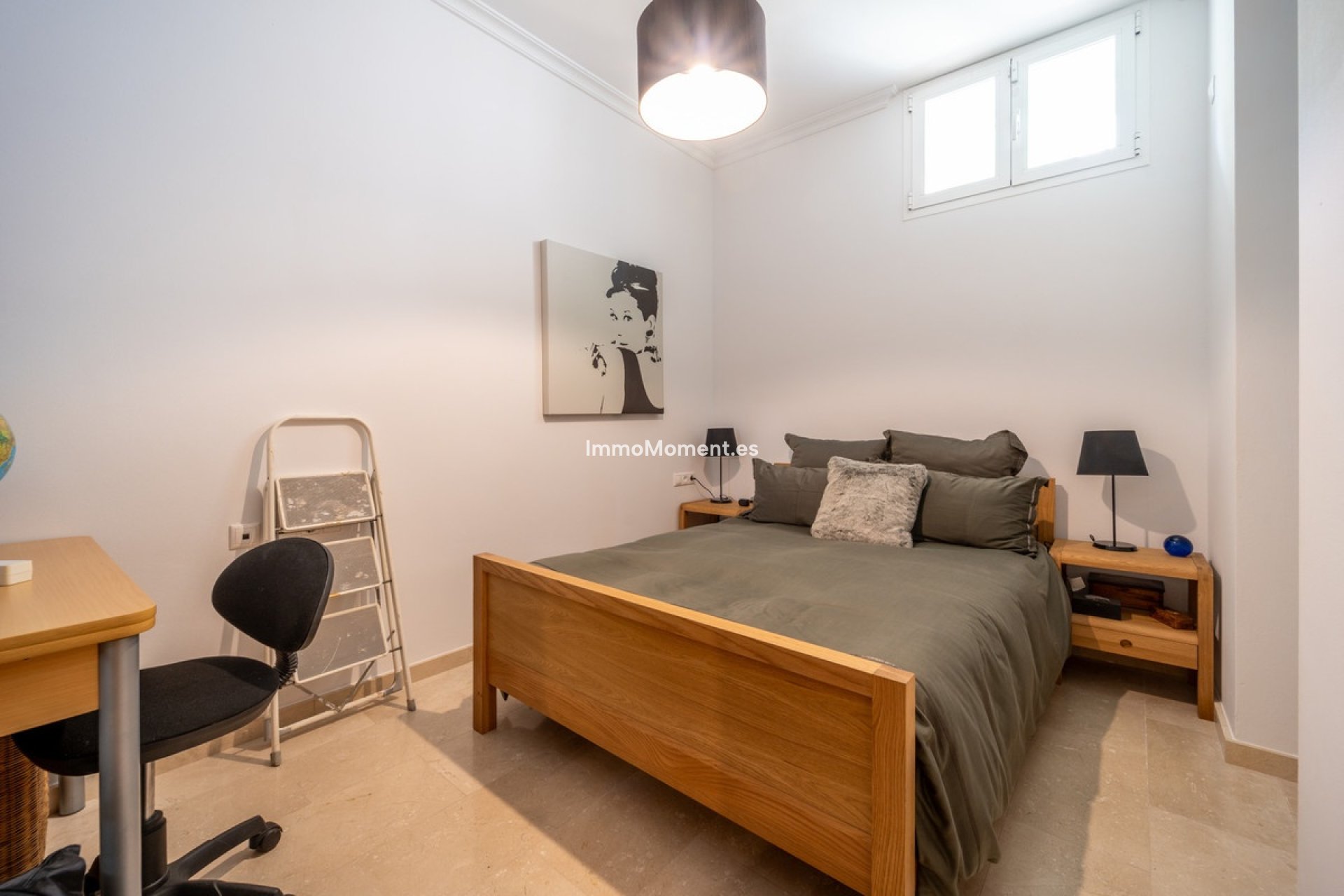 Reventa - Villa - Interior  - Istán