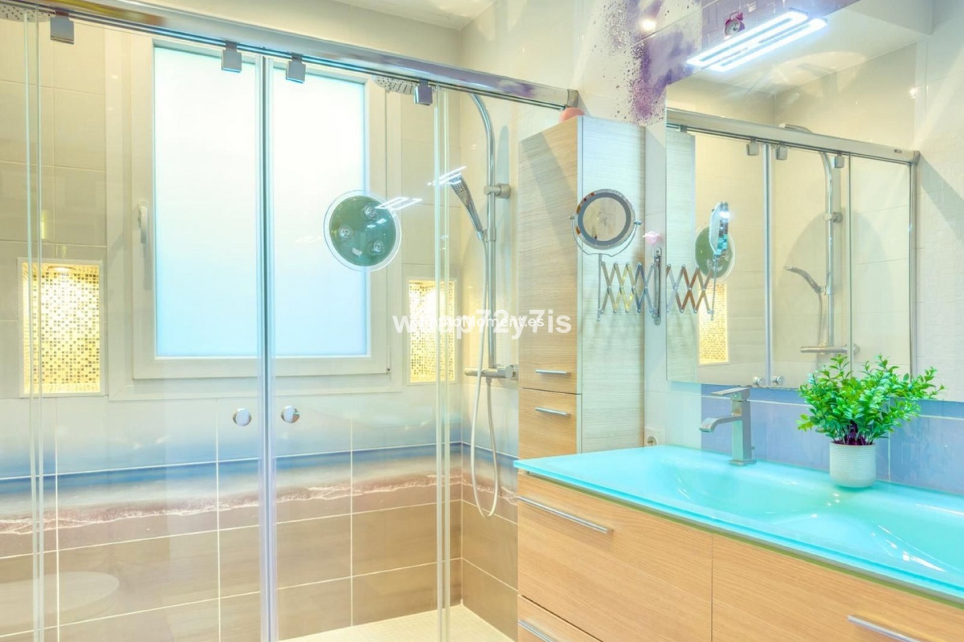 Reventa - Villa - Interior  - Istán