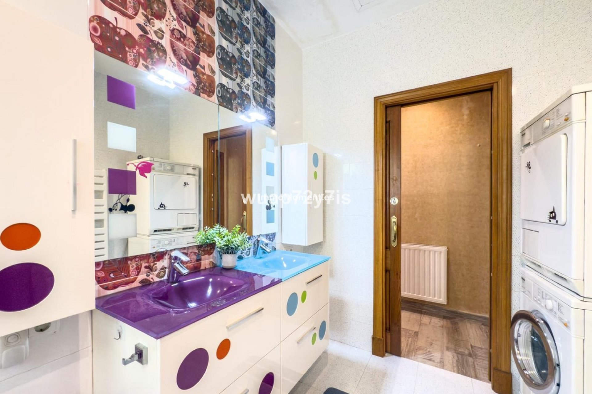 Reventa - Villa - Interior  - Istán