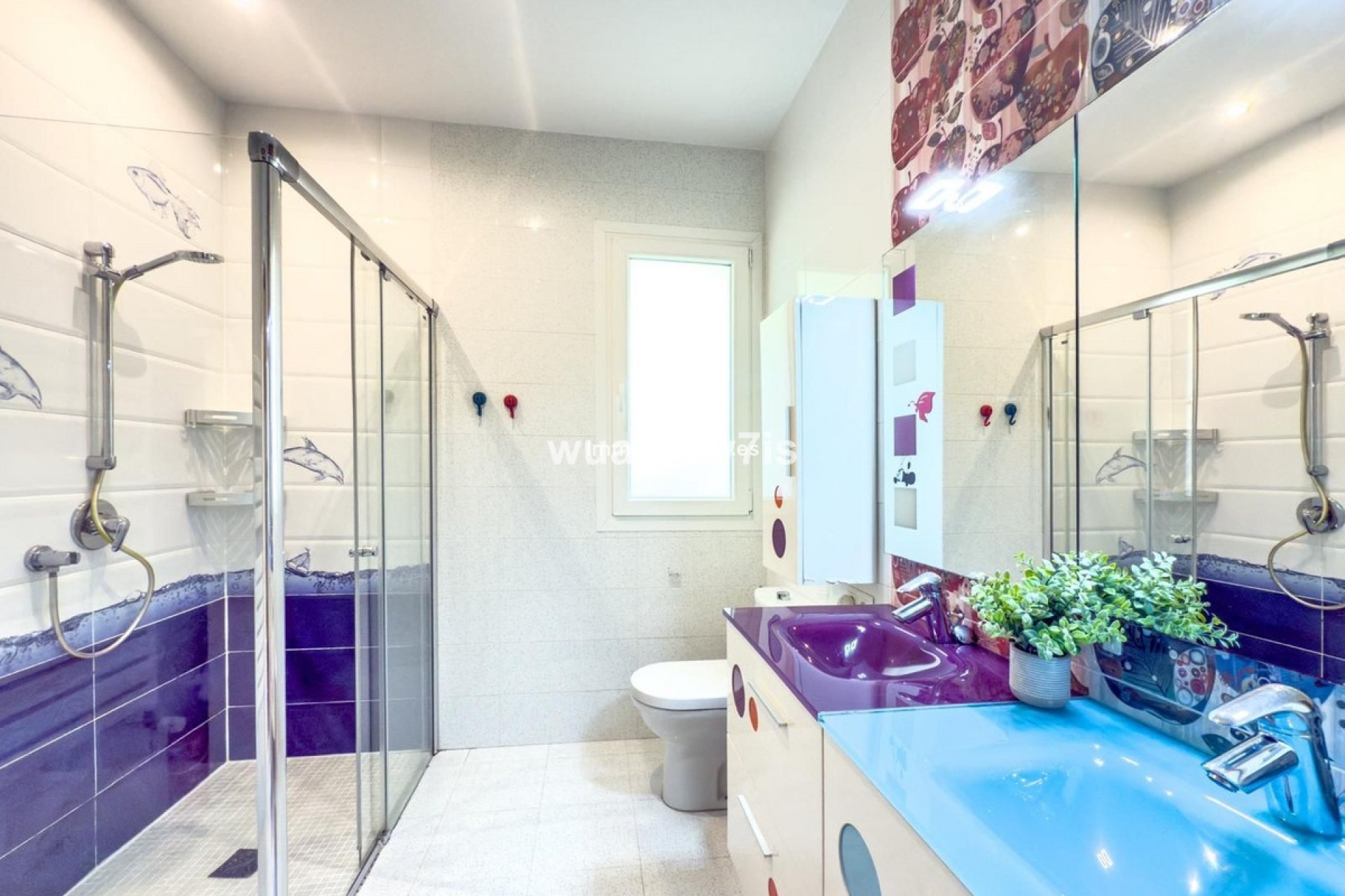 Reventa - Villa - Interior  - Istán