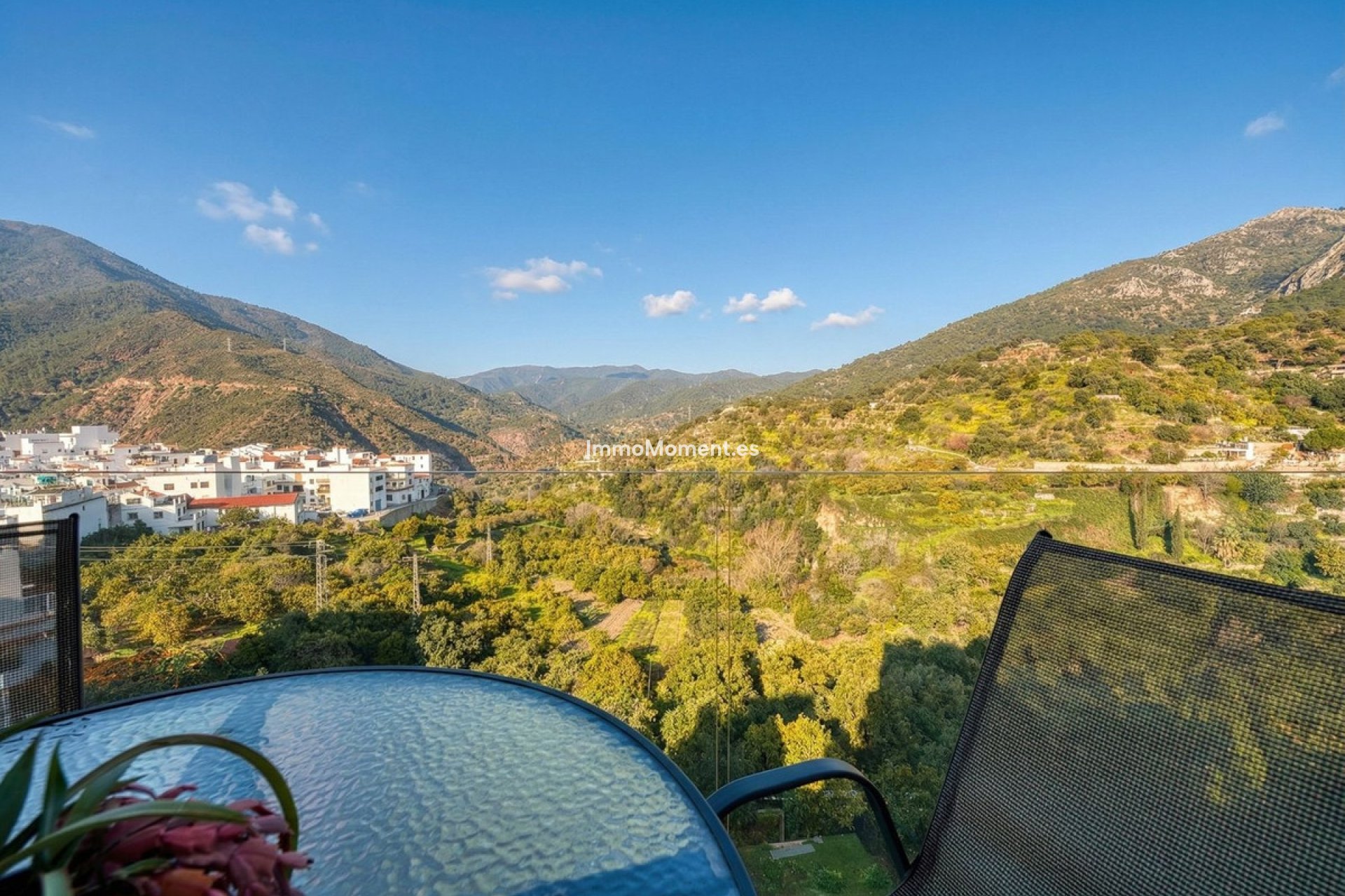 Reventa - Villa - Interior  - Istán