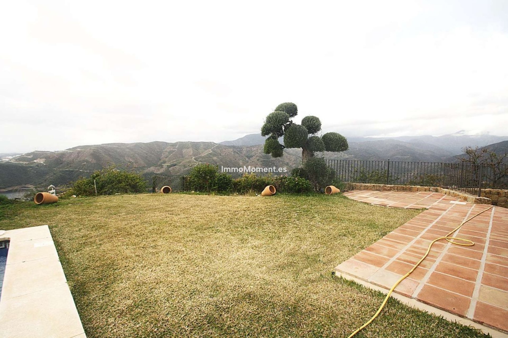 Reventa - Villa - Interior  - Istán