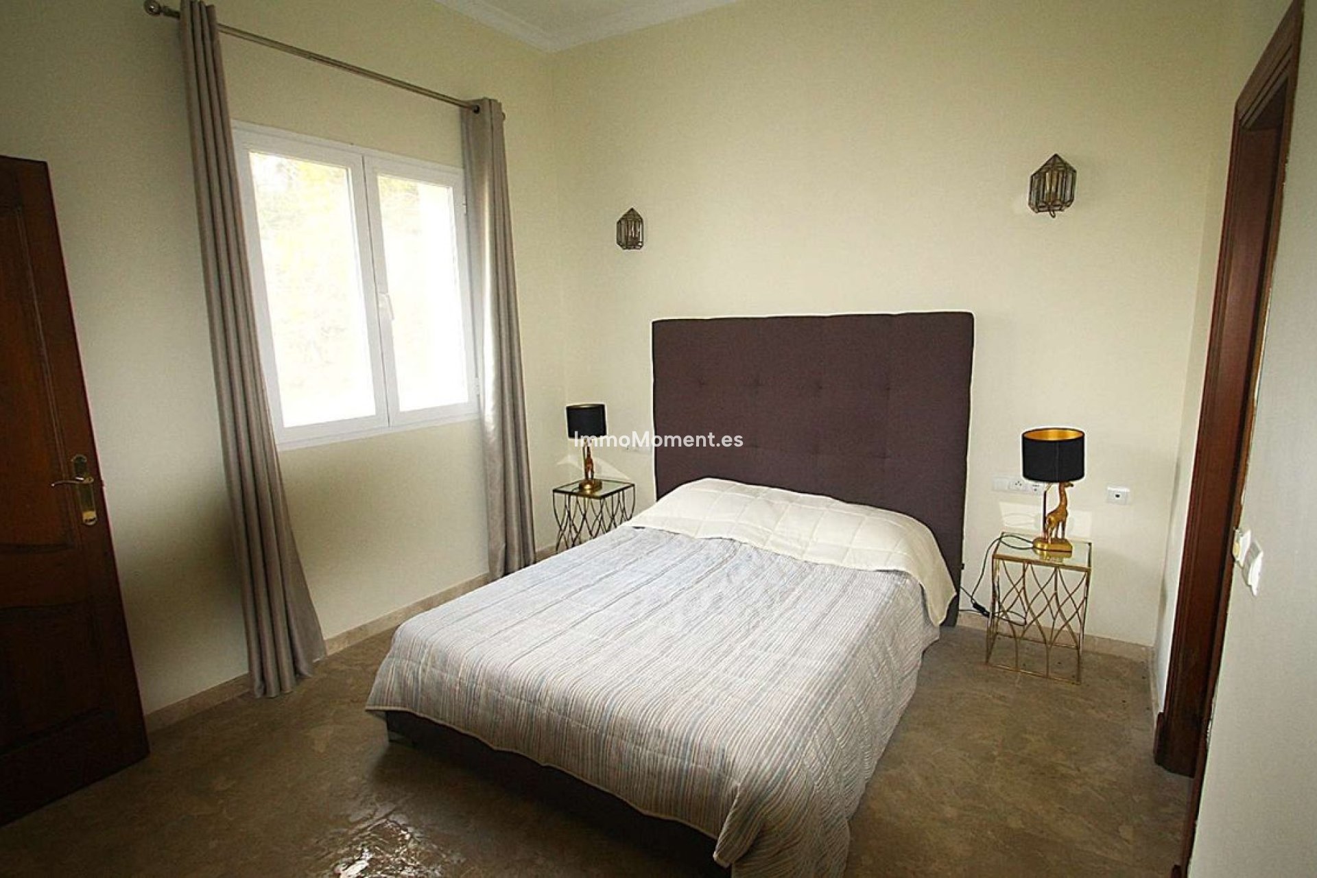 Reventa - Villa - Interior  - Istán