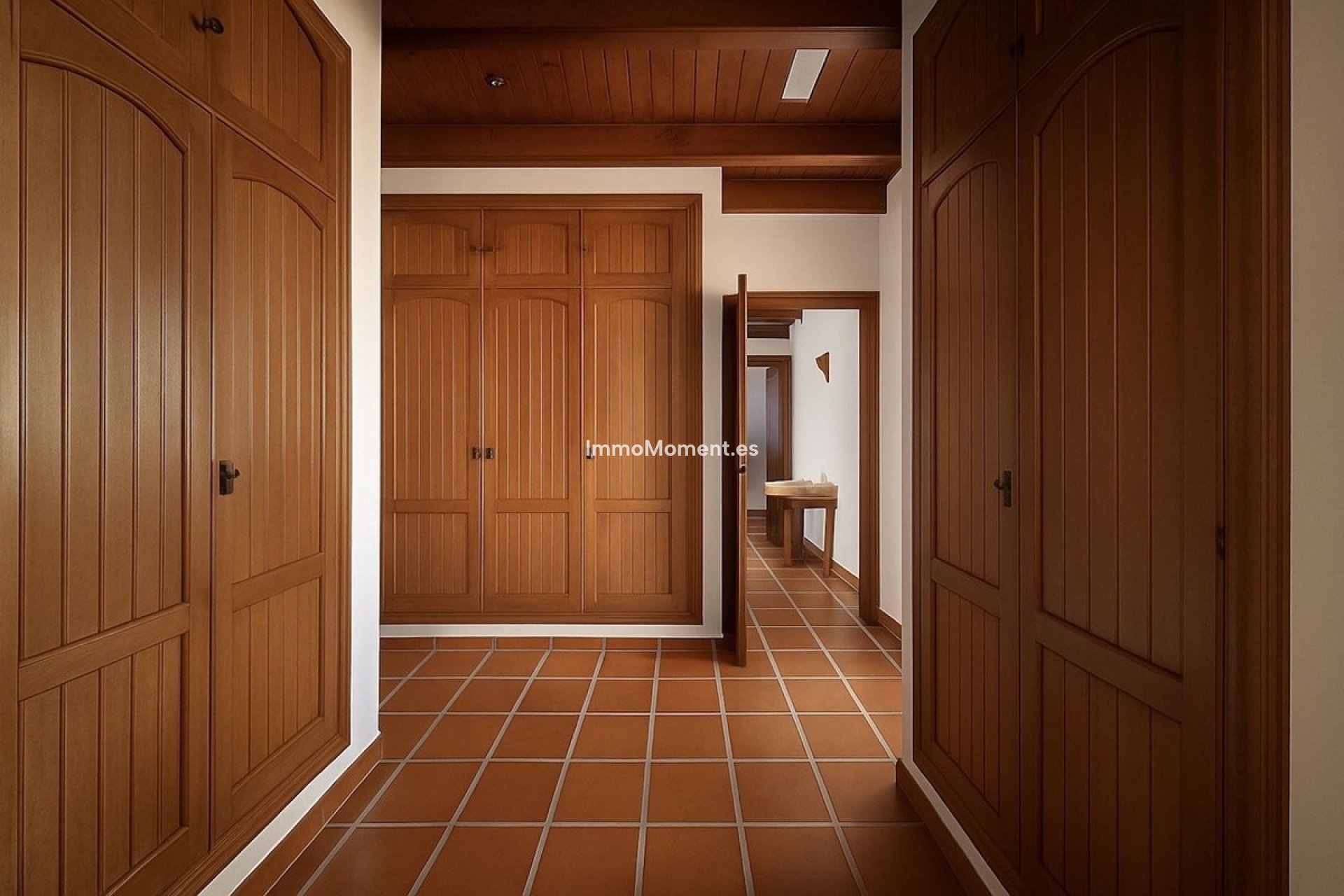 Reventa - Villa - Interior  - Istán