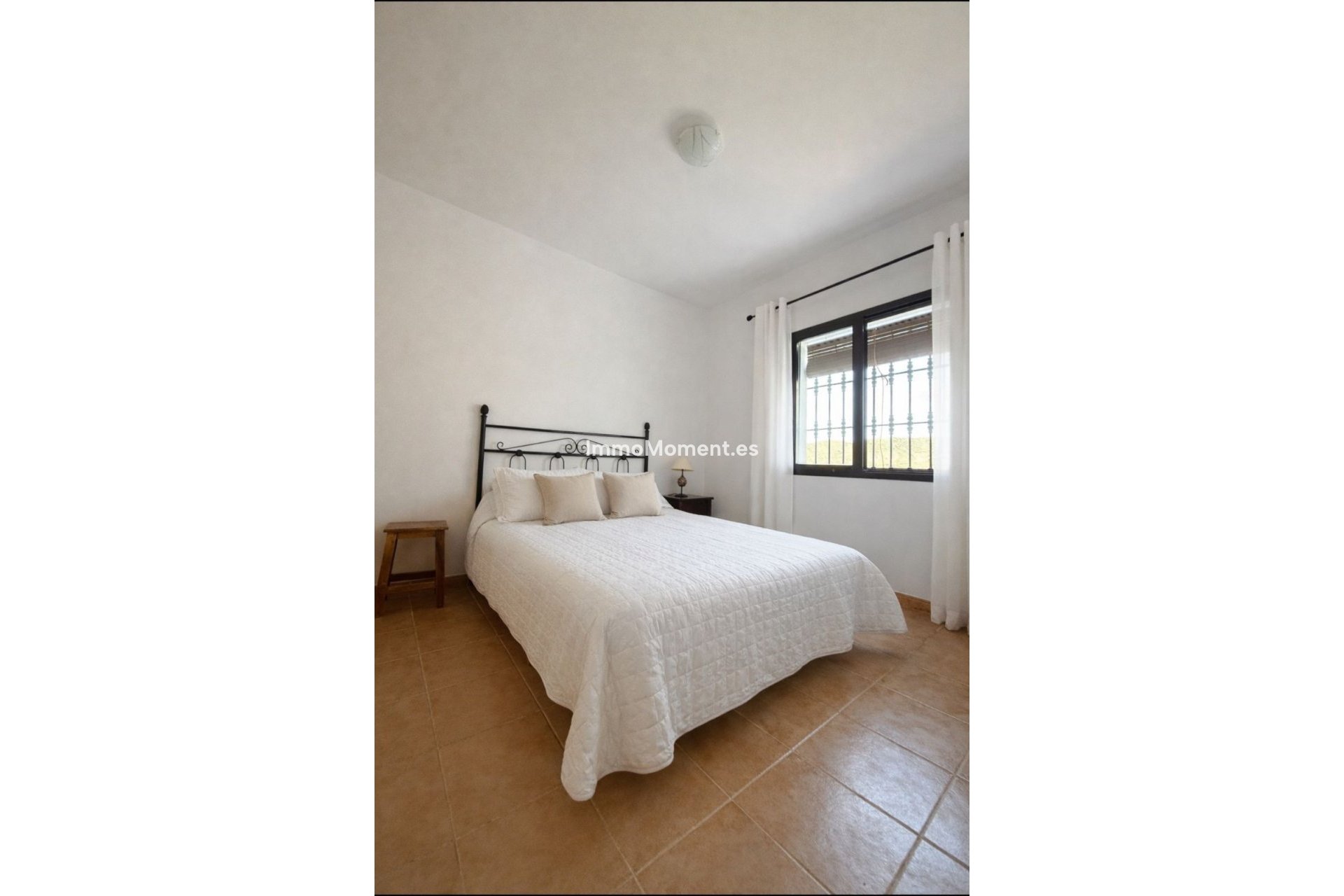 Reventa - Villa - Interior  - Istán