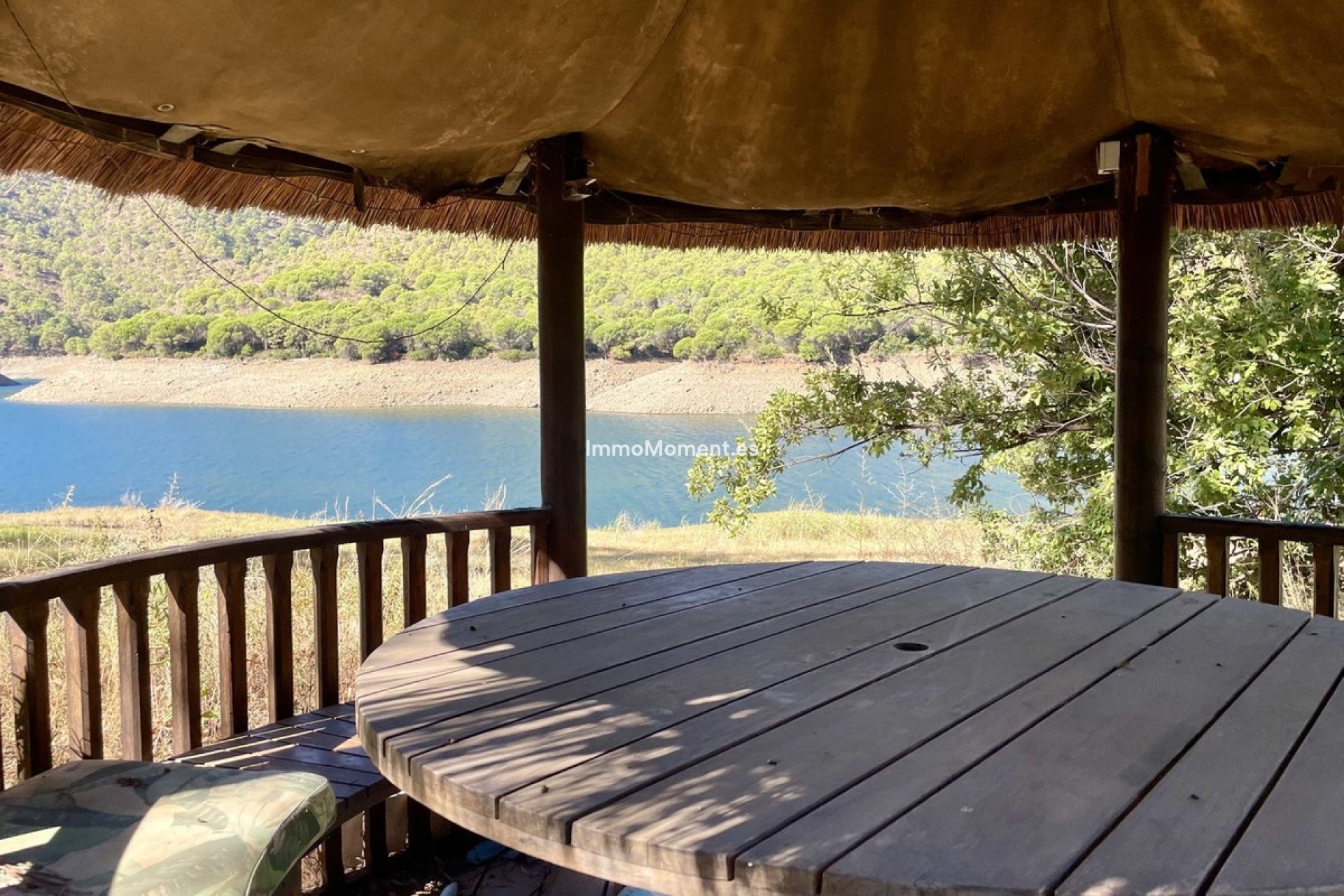 Reventa - Villa - Interior  - Istán