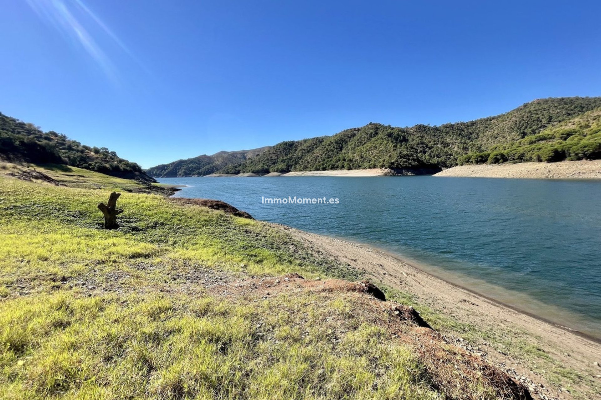 Reventa - Villa - Interior  - Istán