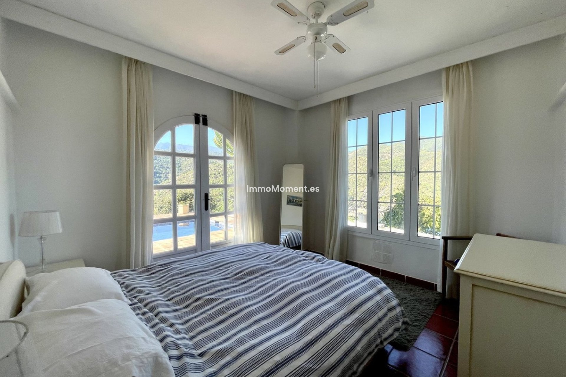 Reventa - Villa - Interior  - Istán