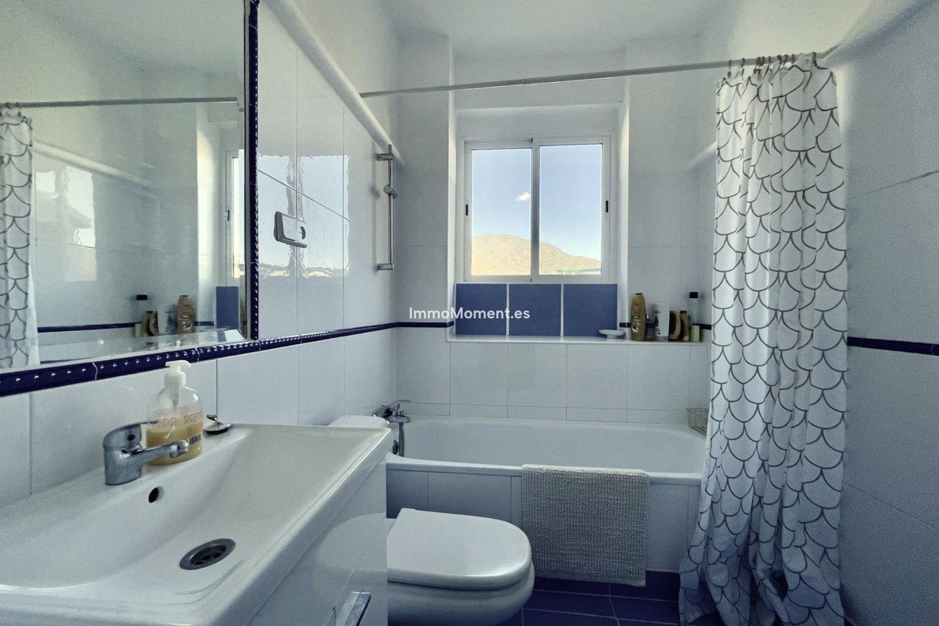 Reventa - Villa - Interior  - Istán