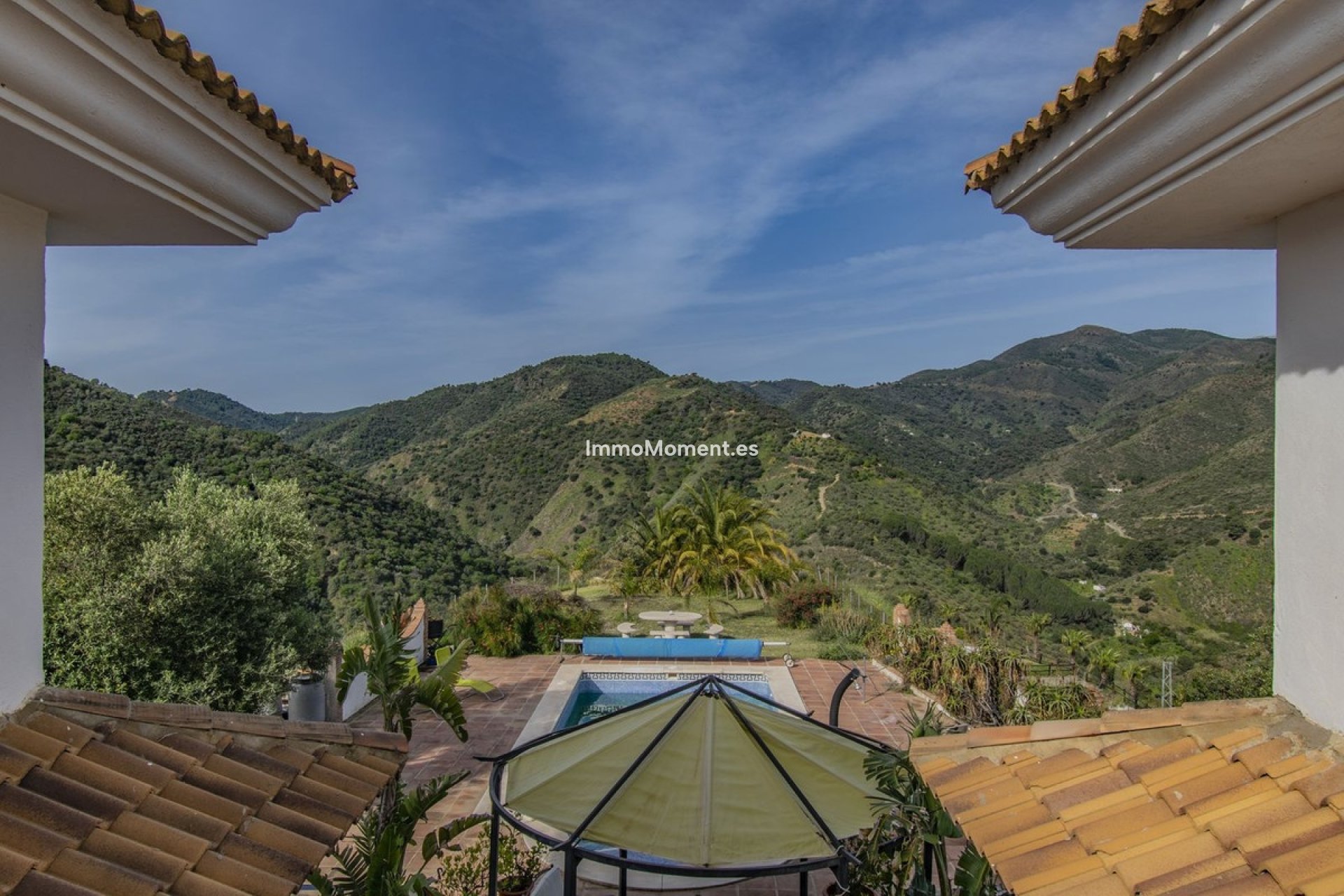 Reventa - Villa - Interior  - Monda