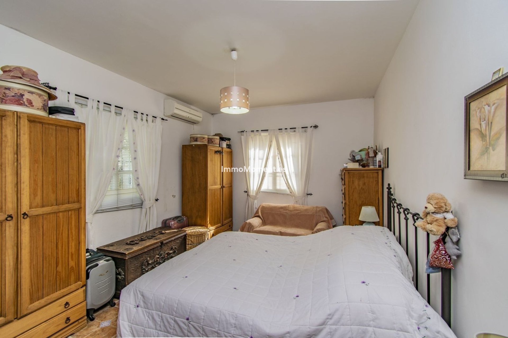 Reventa - Villa - Interior  - Monda