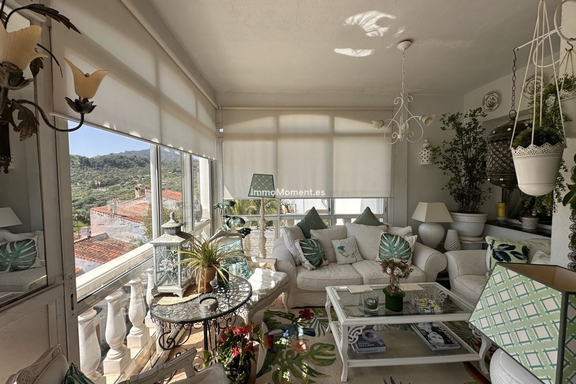 Reventa - Villa - Interior  - Monda