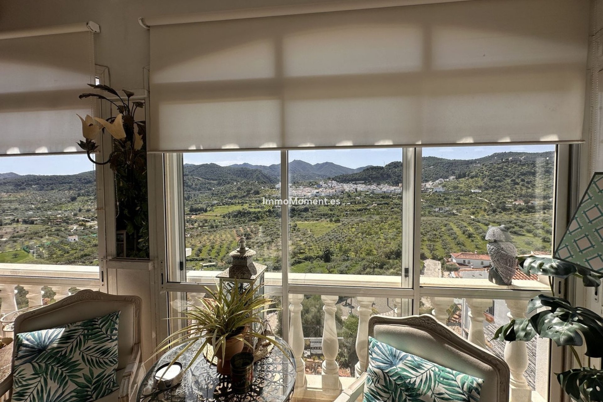 Reventa - Villa - Interior  - Monda