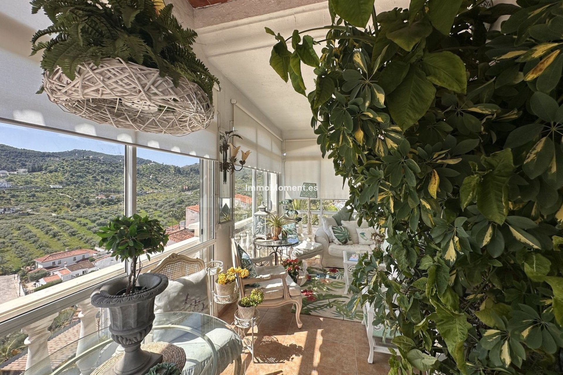 Reventa - Villa - Interior  - Monda