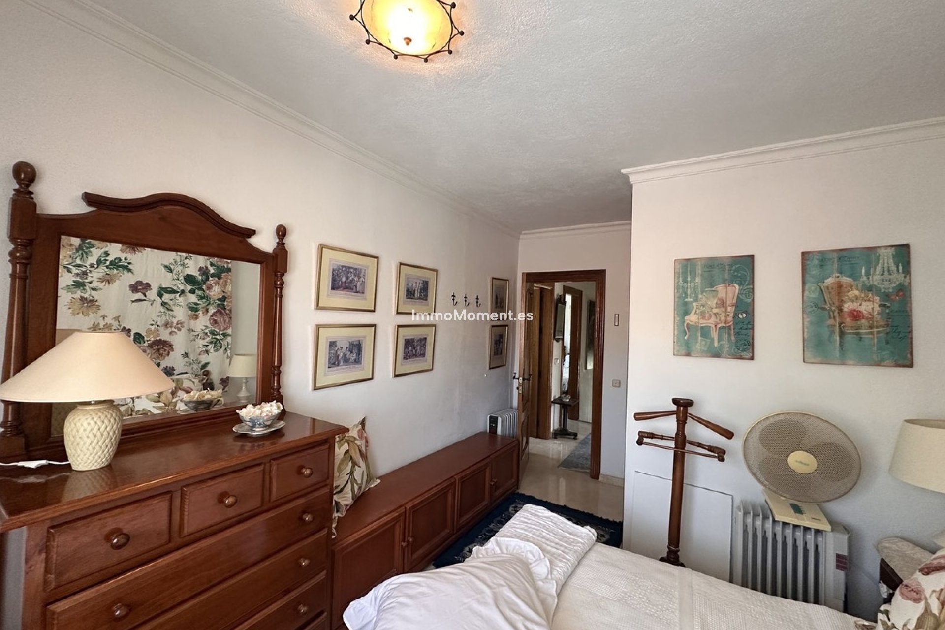 Reventa - Villa - Interior  - Monda