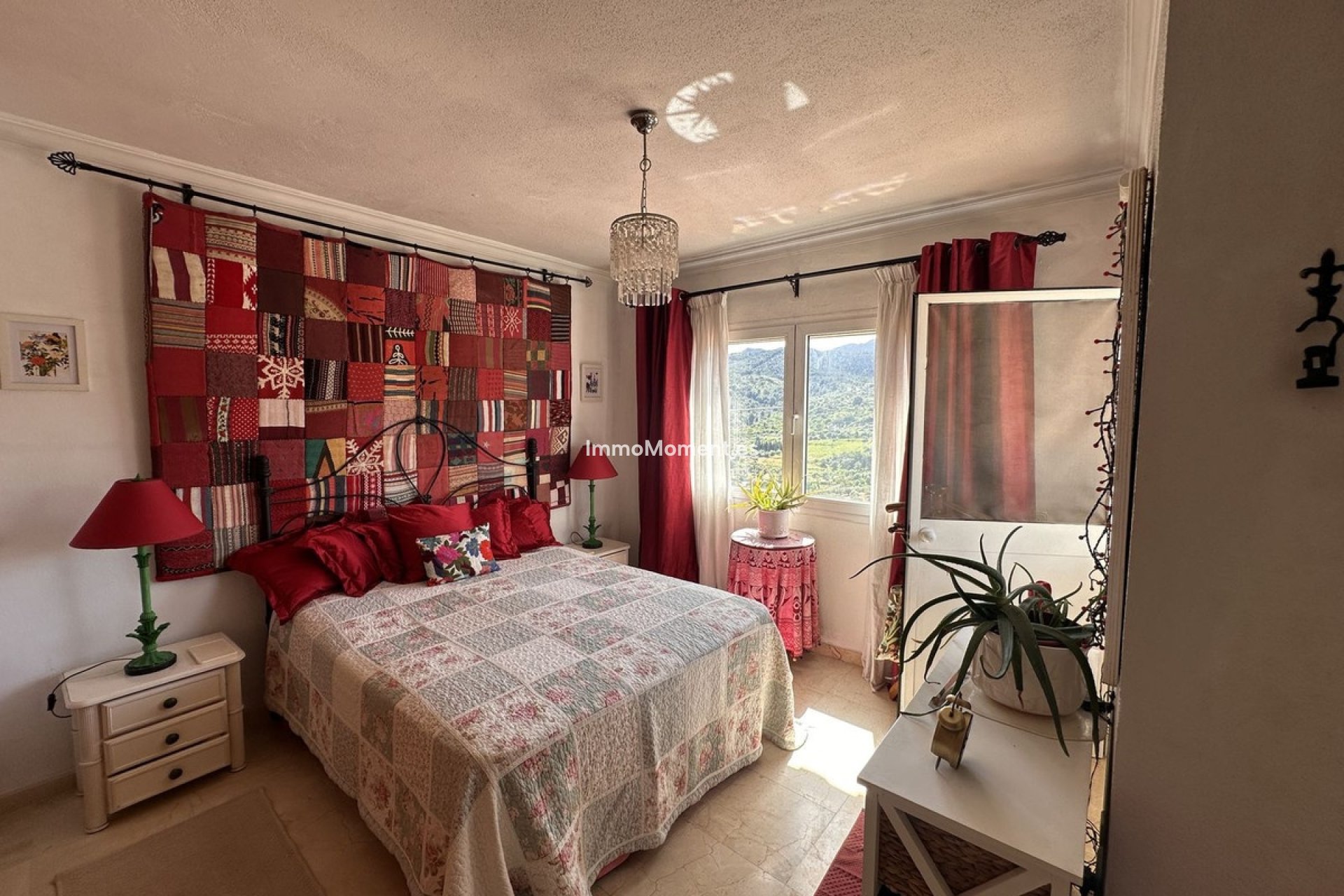 Reventa - Villa - Interior  - Monda