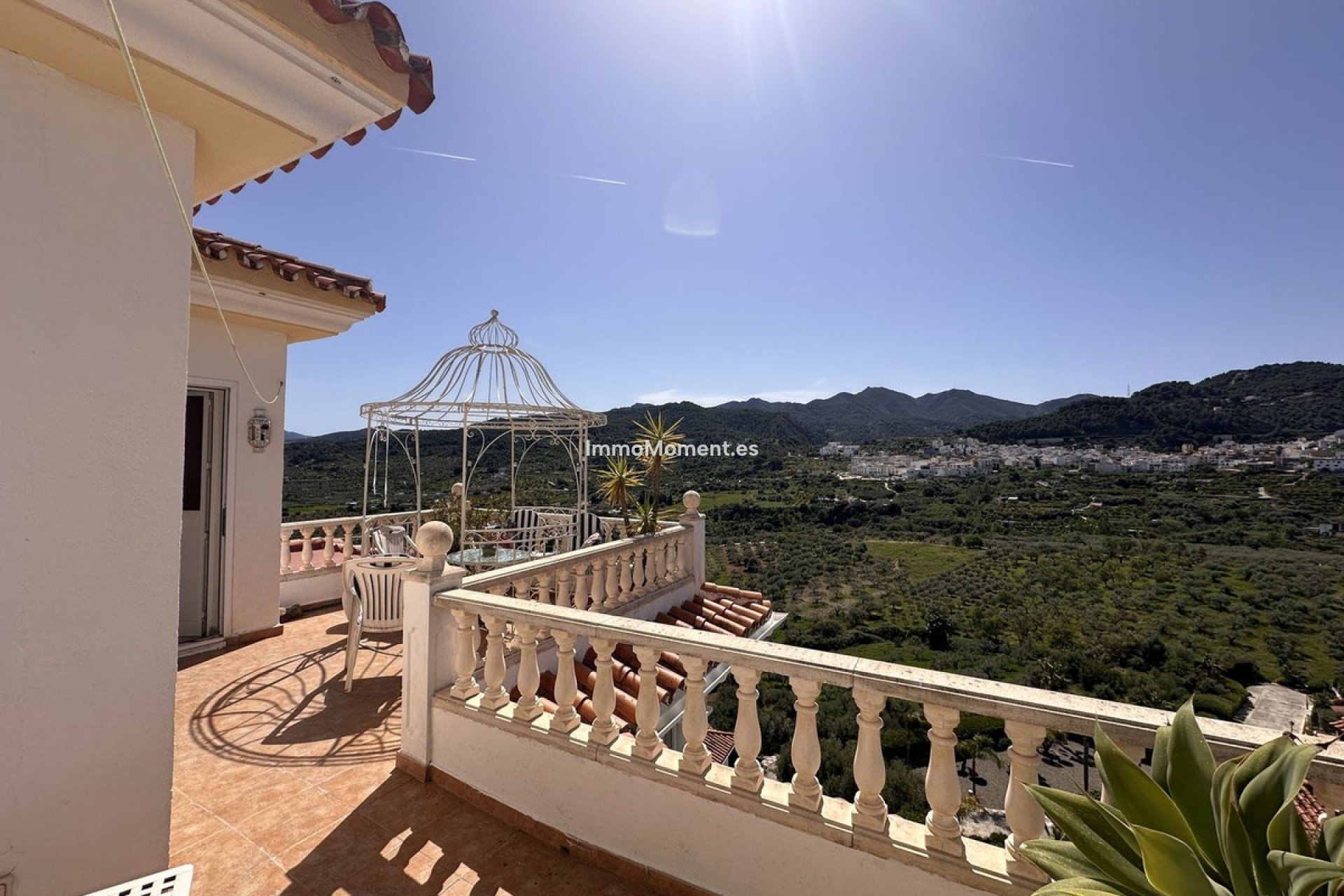 Reventa - Villa - Interior  - Monda