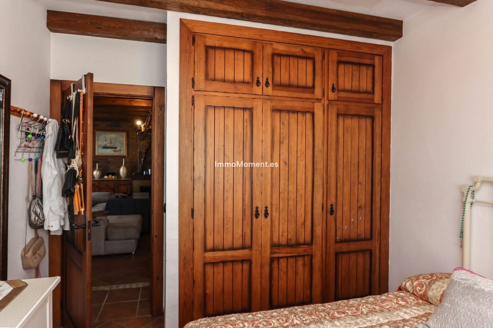 Reventa - Villa - Interior  - Monda