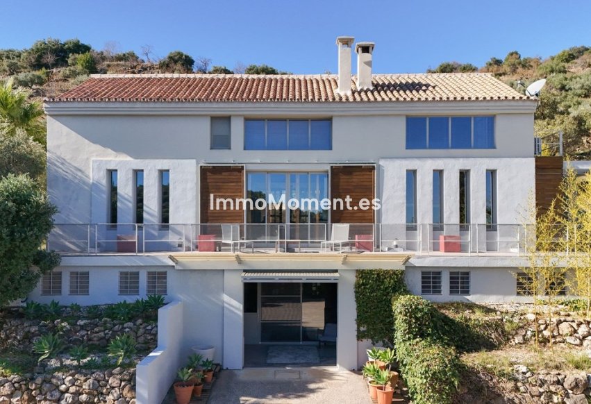 Reventa - Villa - Interior  - Monda