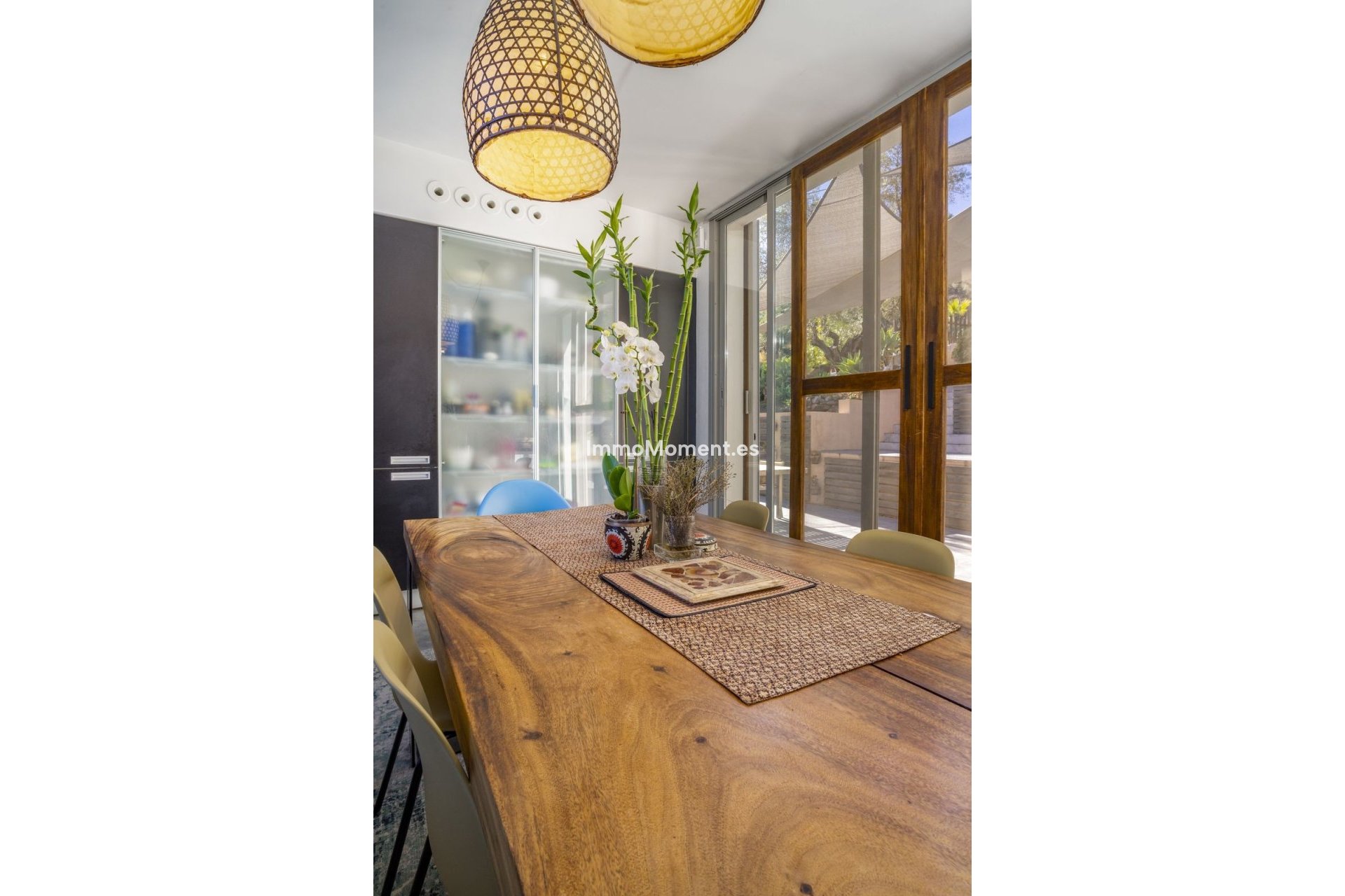 Reventa - Villa - Interior  - Monda