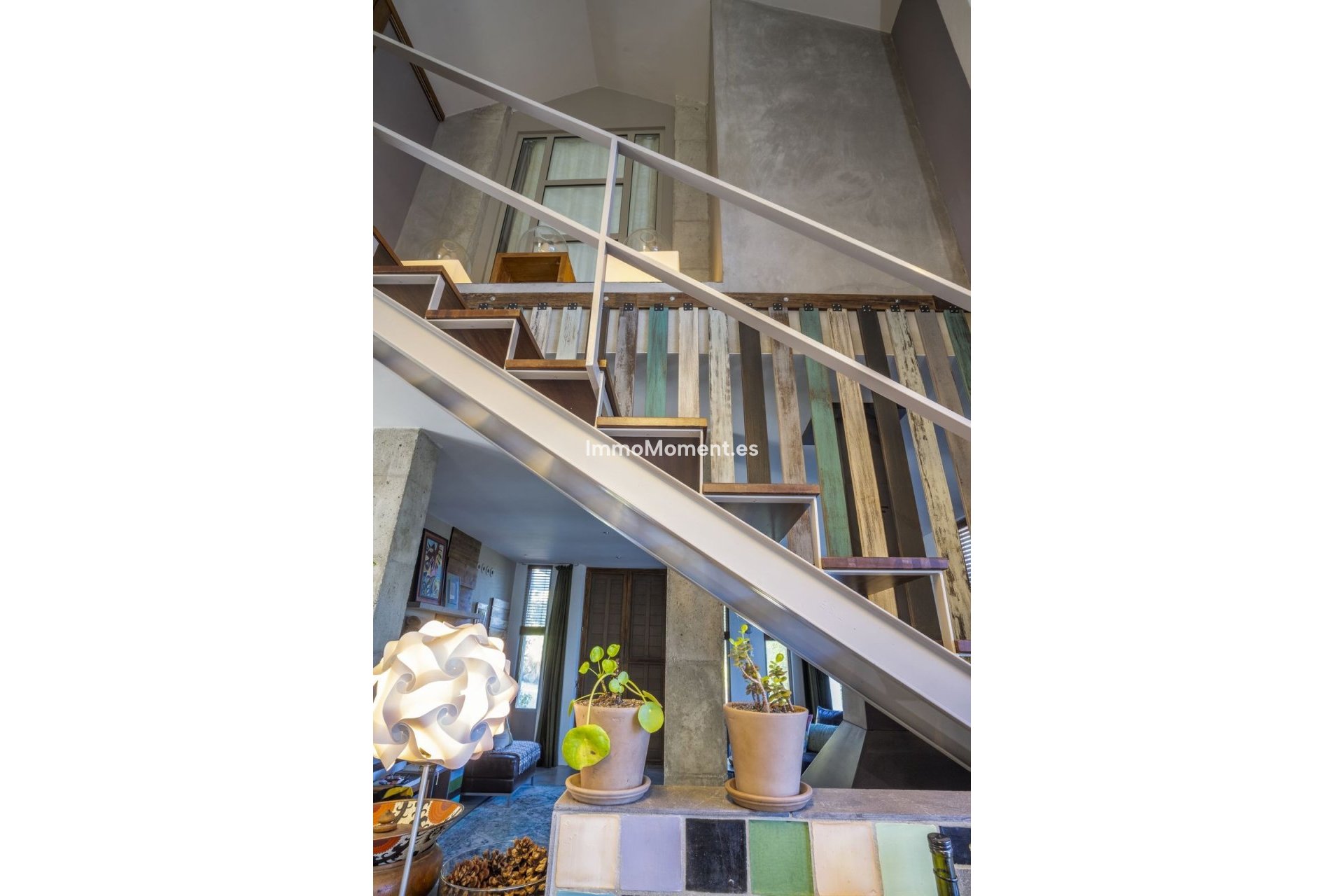 Reventa - Villa - Interior  - Monda