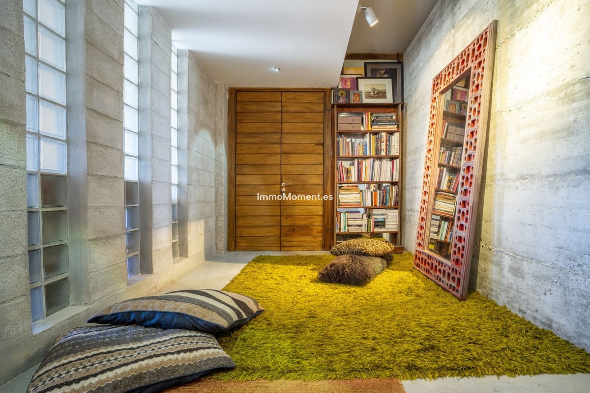 Reventa - Villa - Interior  - Monda