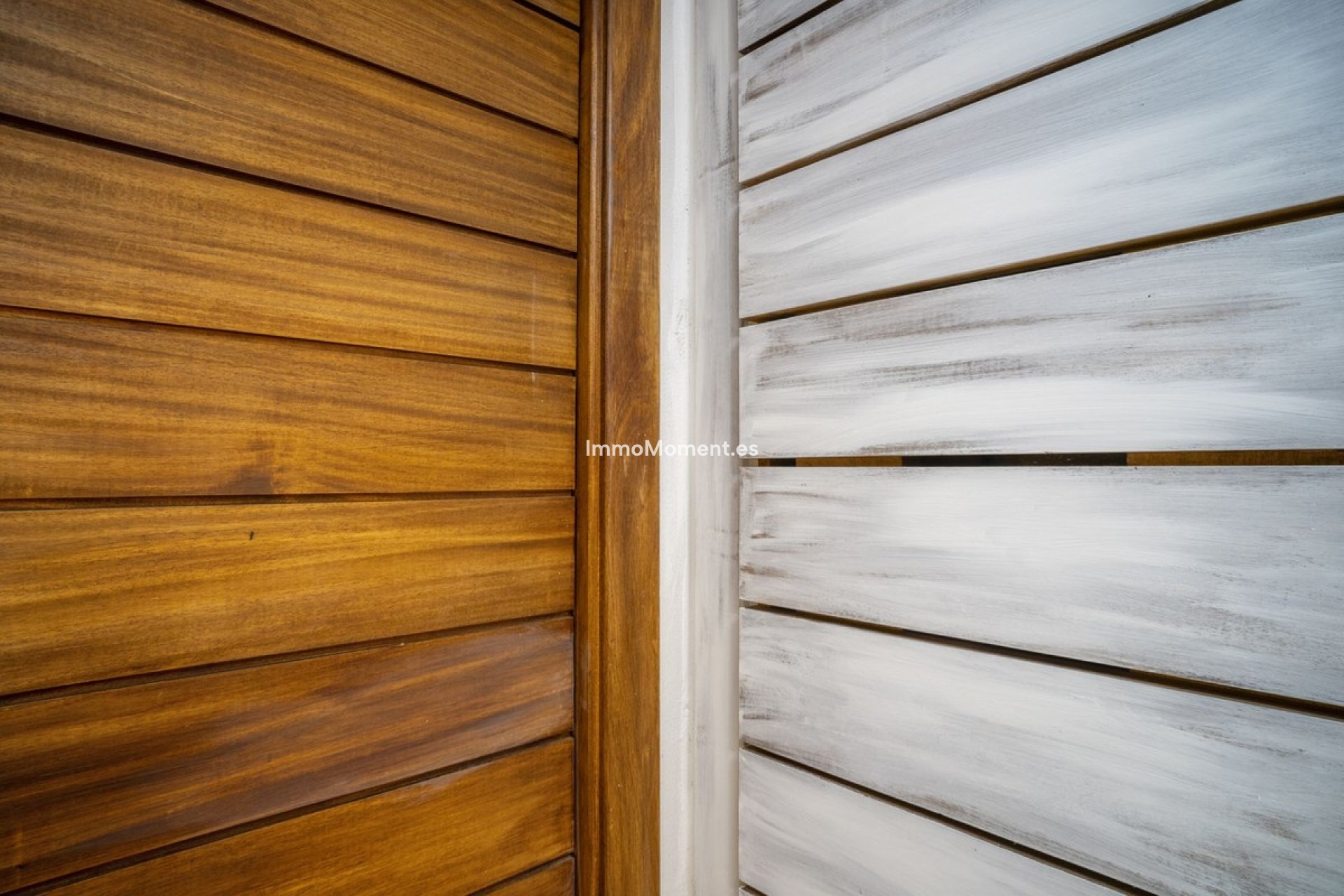 Reventa - Villa - Interior  - Monda