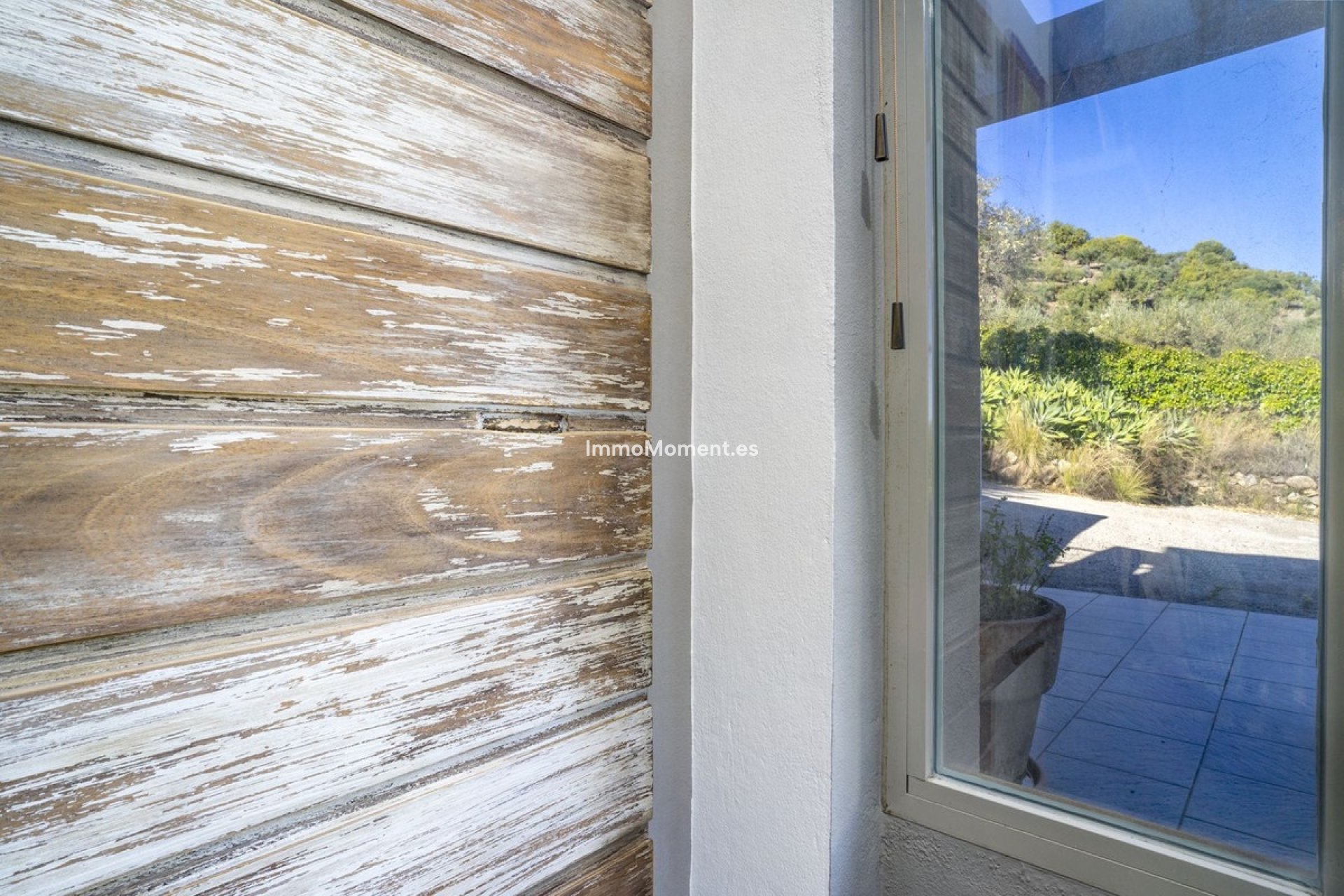 Reventa - Villa - Interior  - Monda