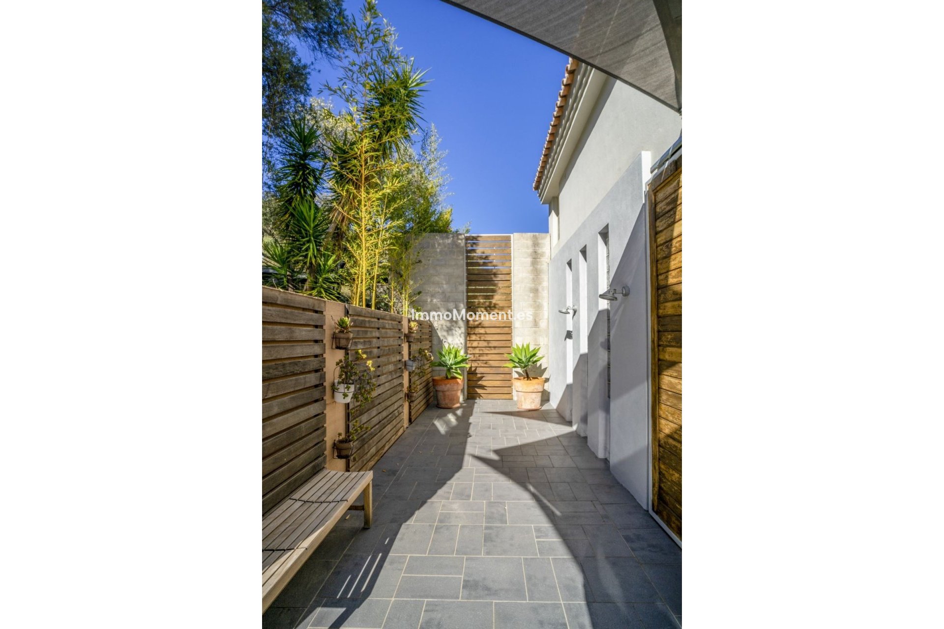 Reventa - Villa - Interior  - Monda