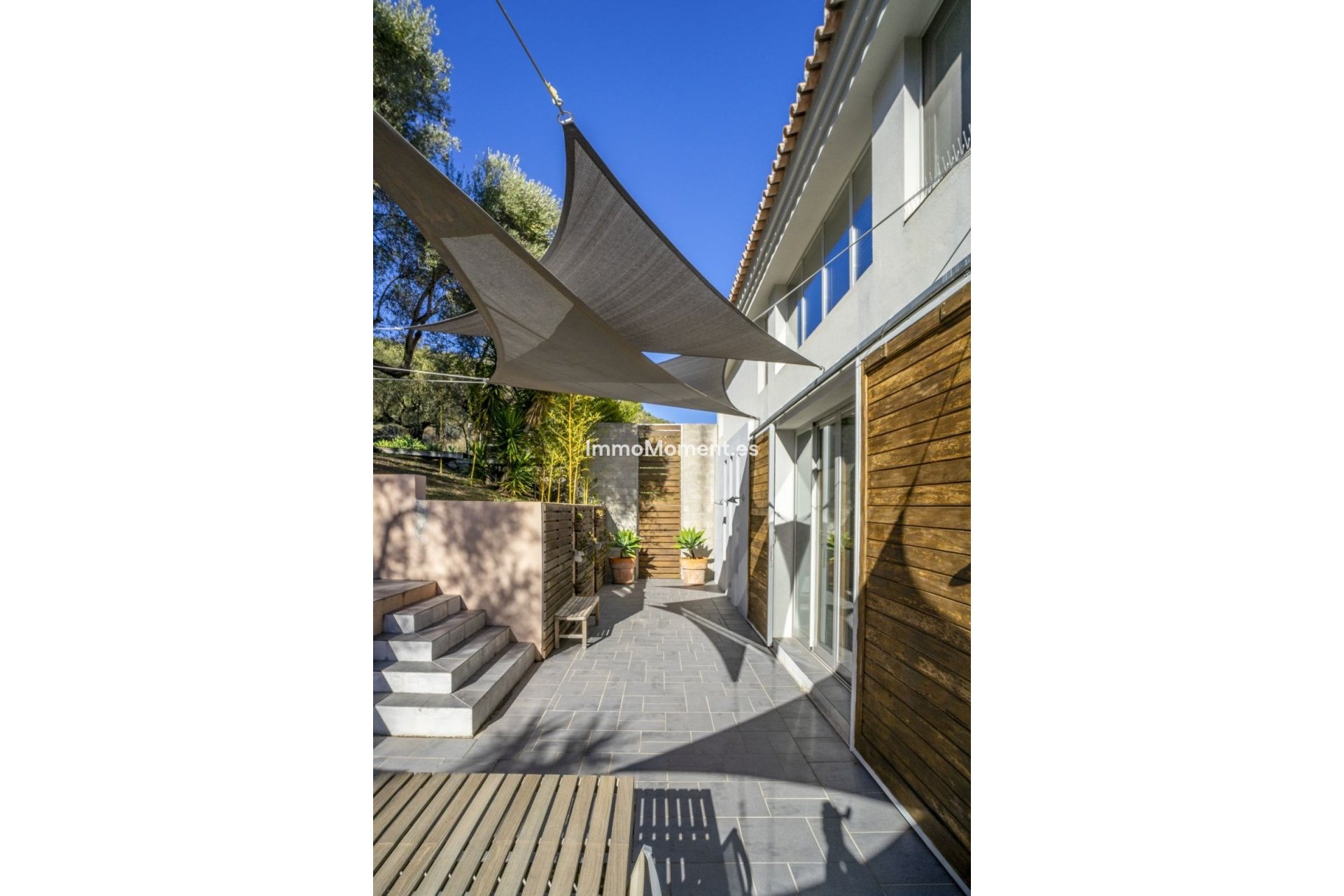 Reventa - Villa - Interior  - Monda