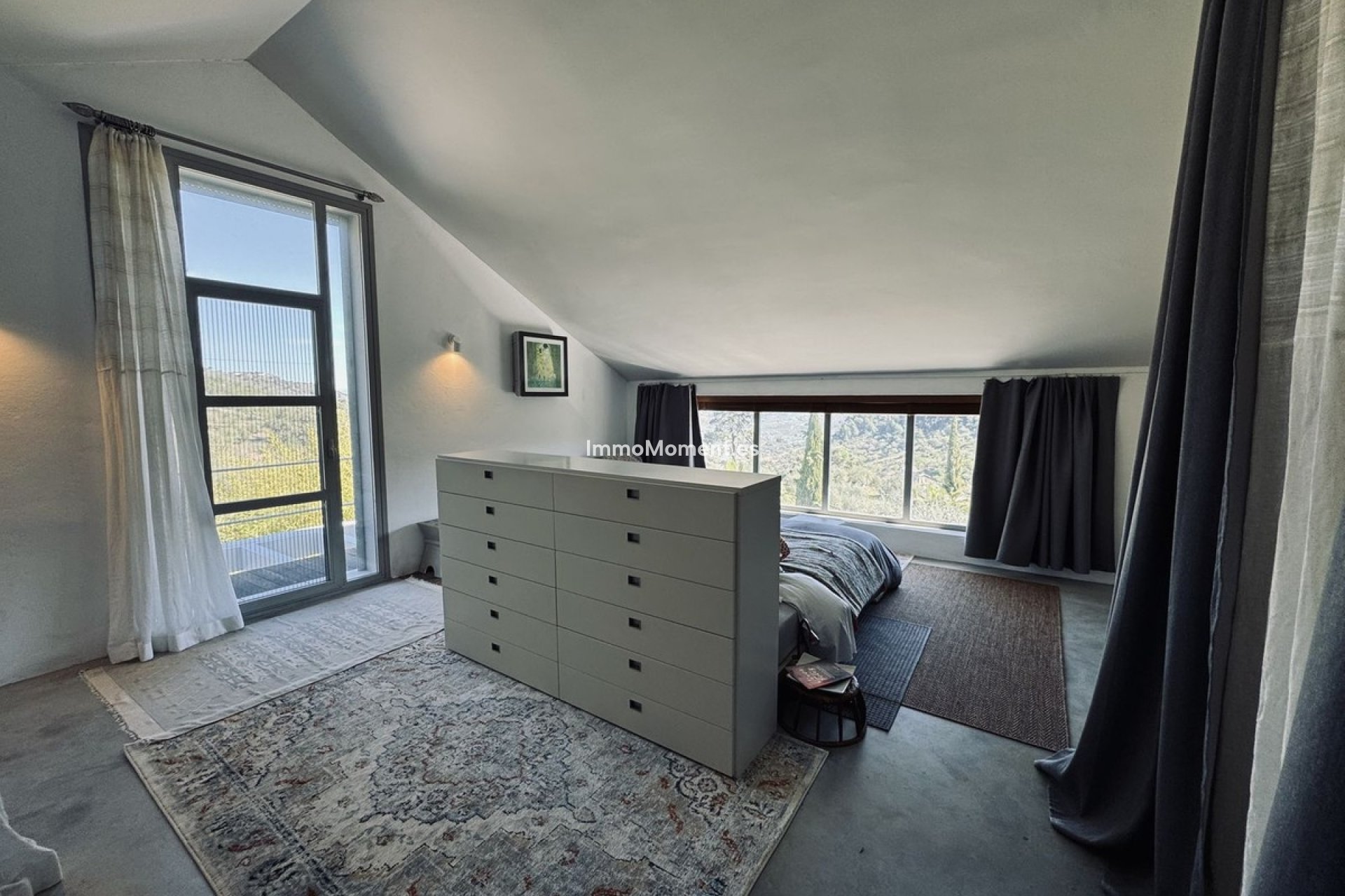 Reventa - Villa - Interior  - Monda