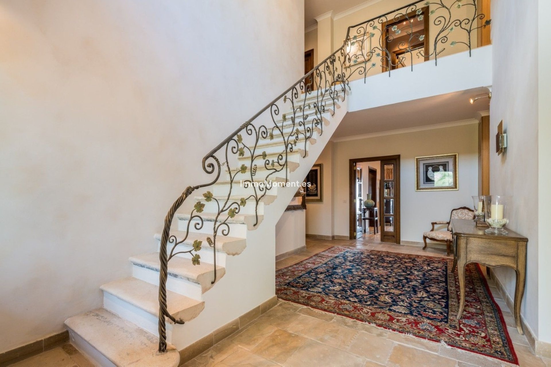 Reventa - Villa - Interior  - Ojén