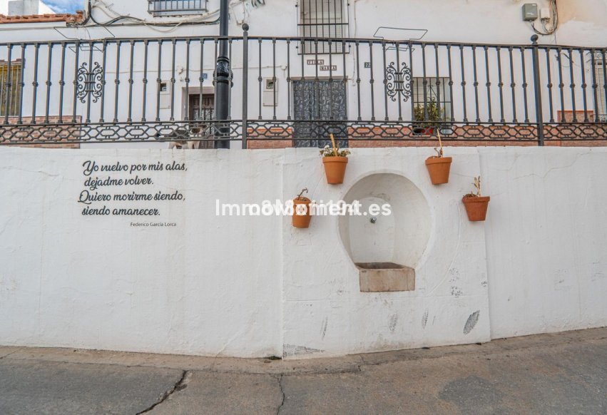 Reventa - Villa - Interior  - Pizarra