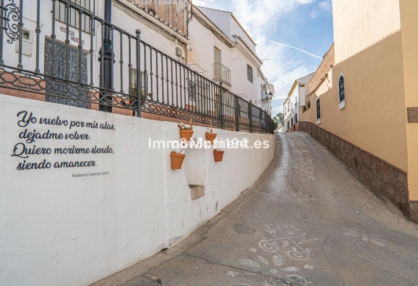 Reventa - Villa - Interior  - Pizarra