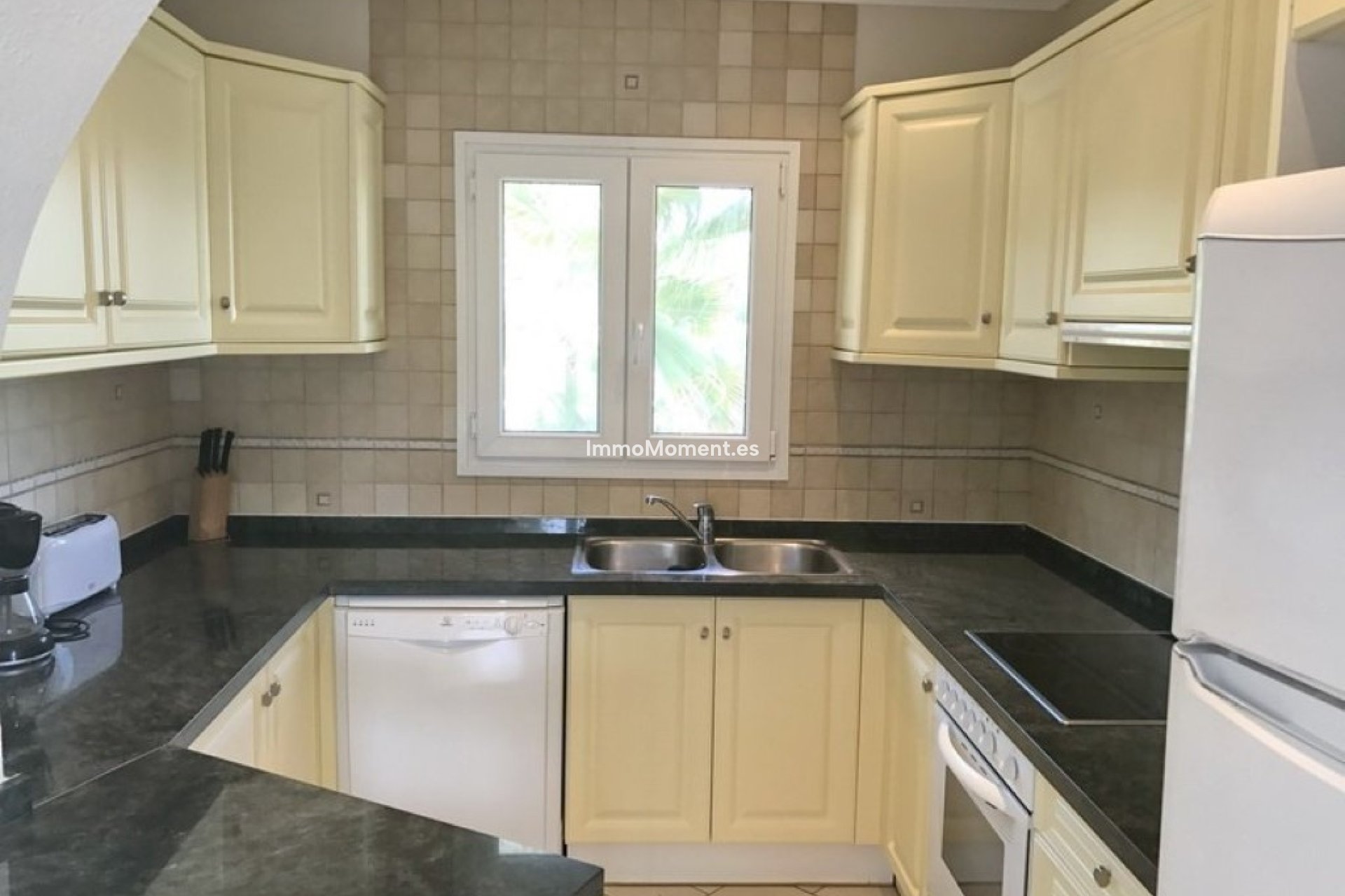 Reventa - Villa - Jávea - Jávea - Xàbia Centro