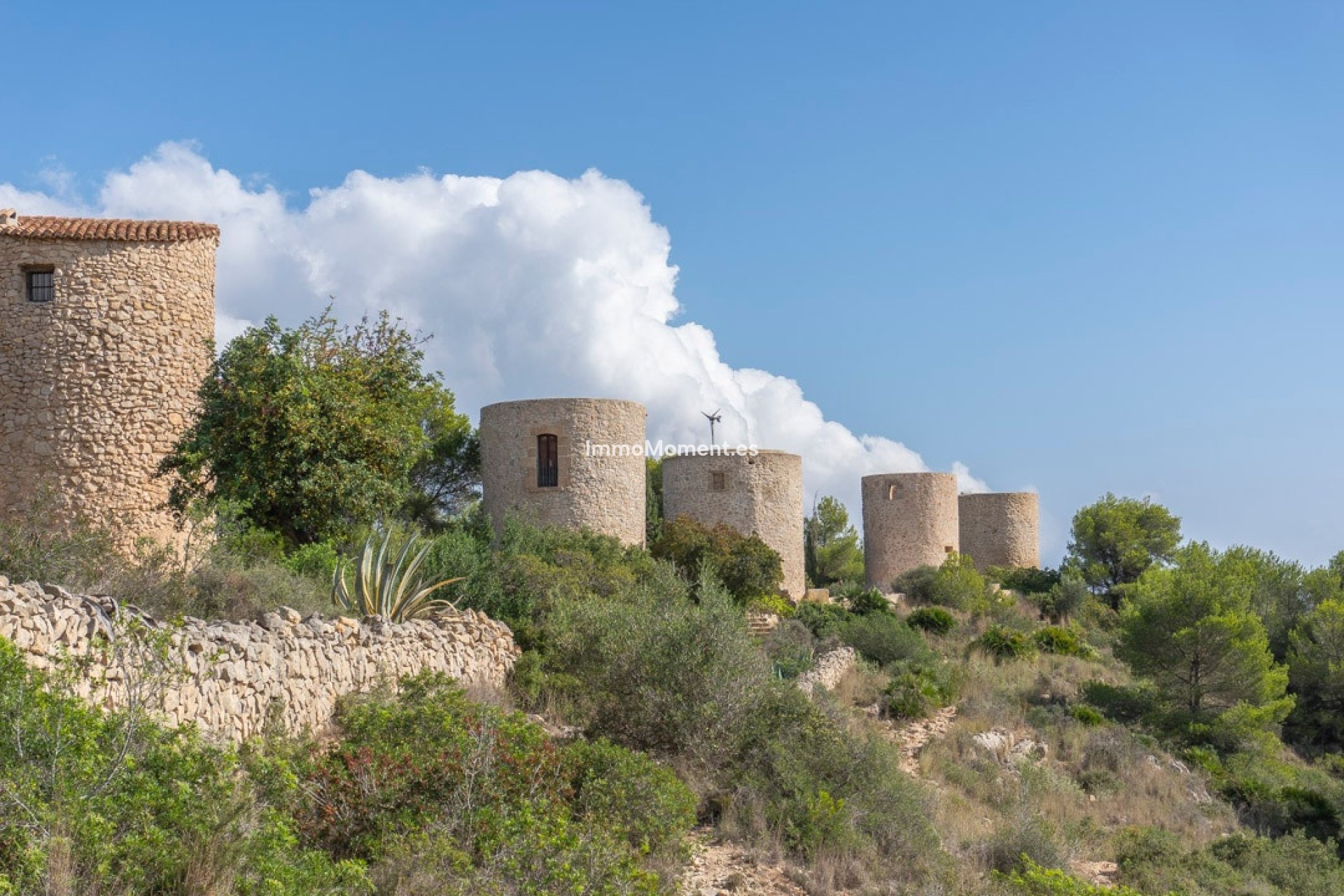 Reventa - Villa - Jávea - Jávea - Xàbia Centro