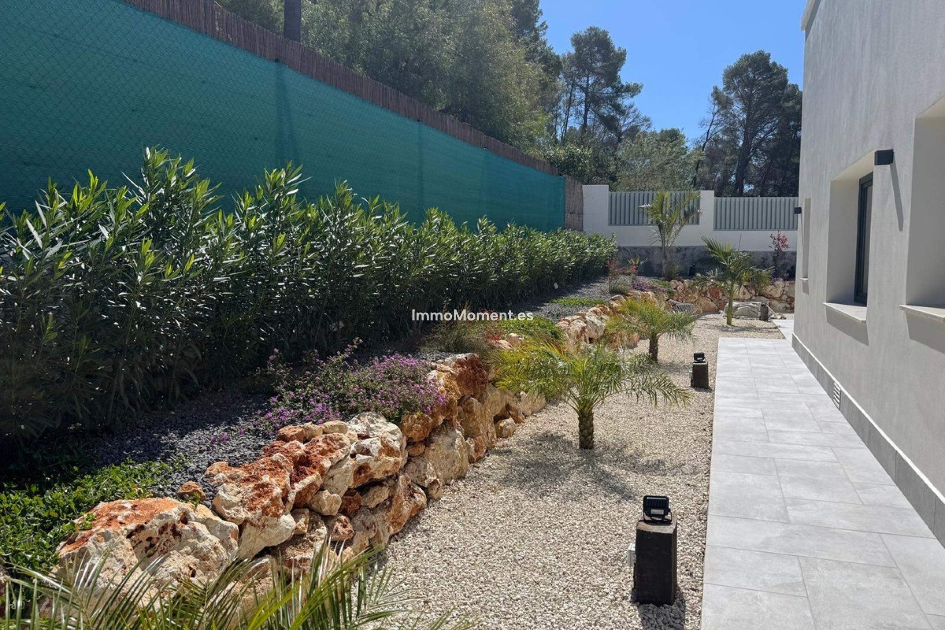 Reventa - Villa - Jávea - Jávea - Xàbia Centro