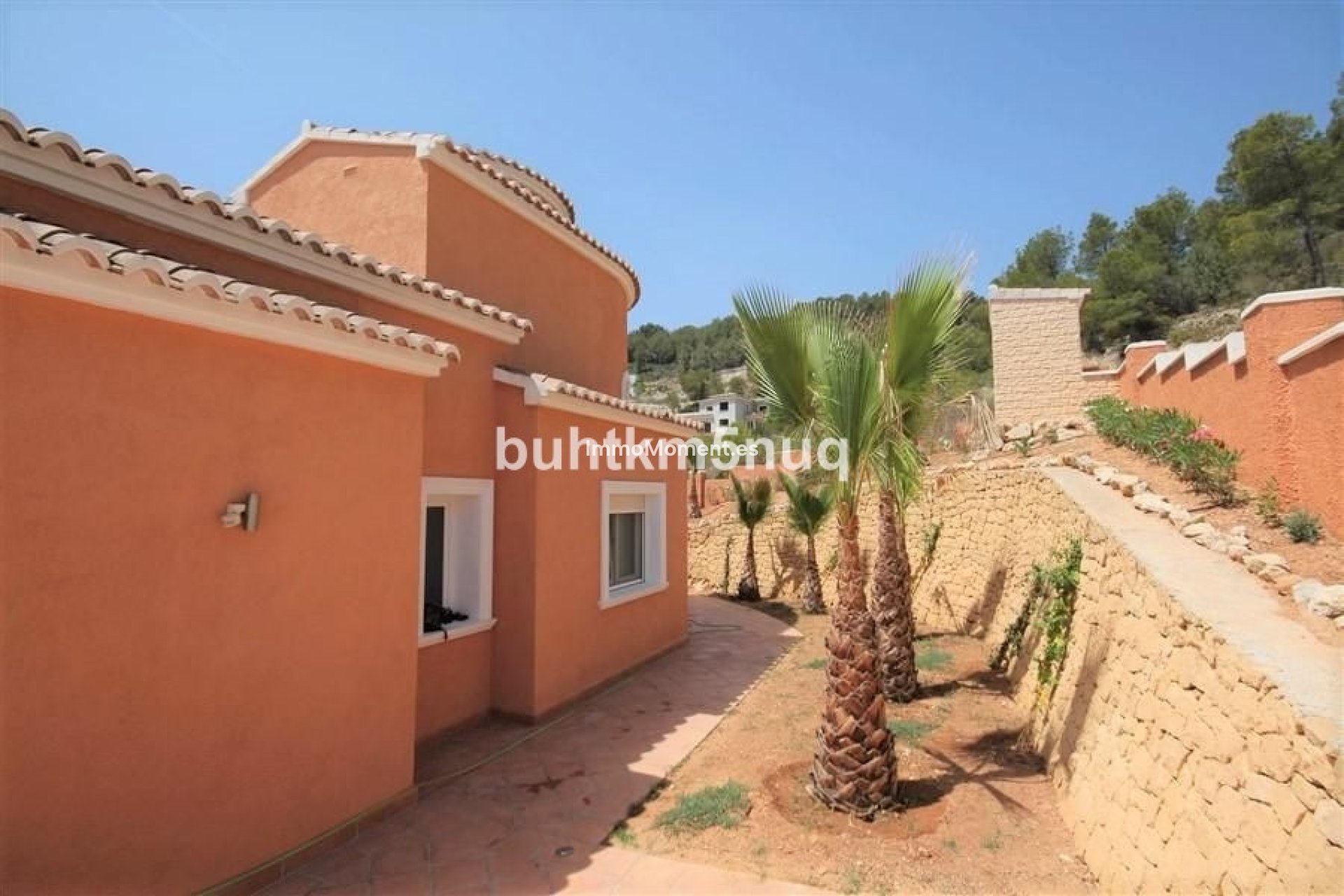 Reventa - Villa - Jávea - Jávea - Xàbia Centro