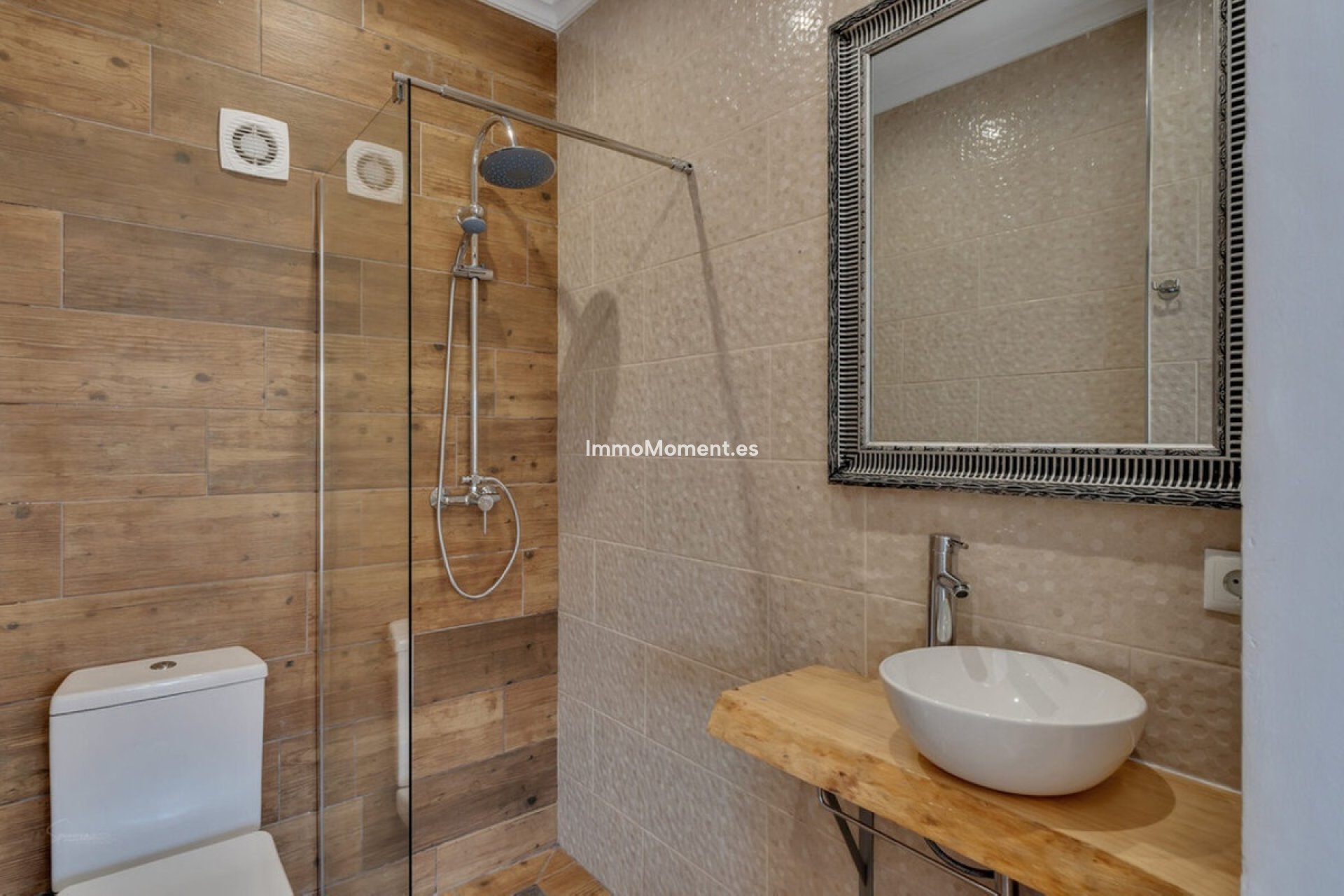 Reventa - Villa - Jávea - Jávea - Xàbia Centro