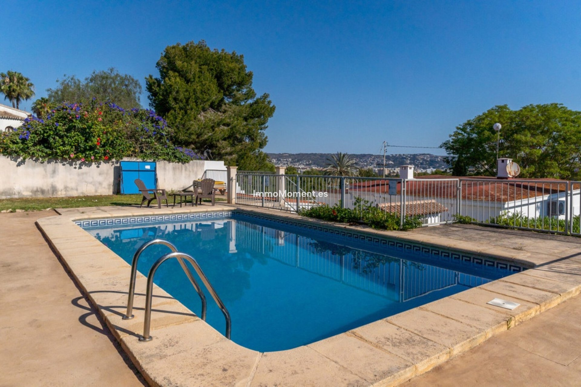 Reventa - Villa - Jávea - Jávea - Xàbia Centro