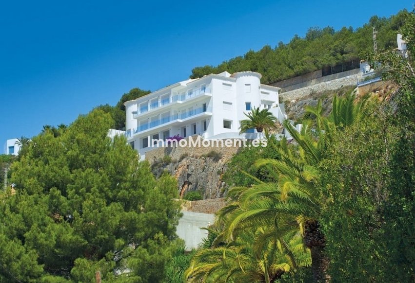 Reventa - Villa - Jávea - Jávea - Xàbia Centro