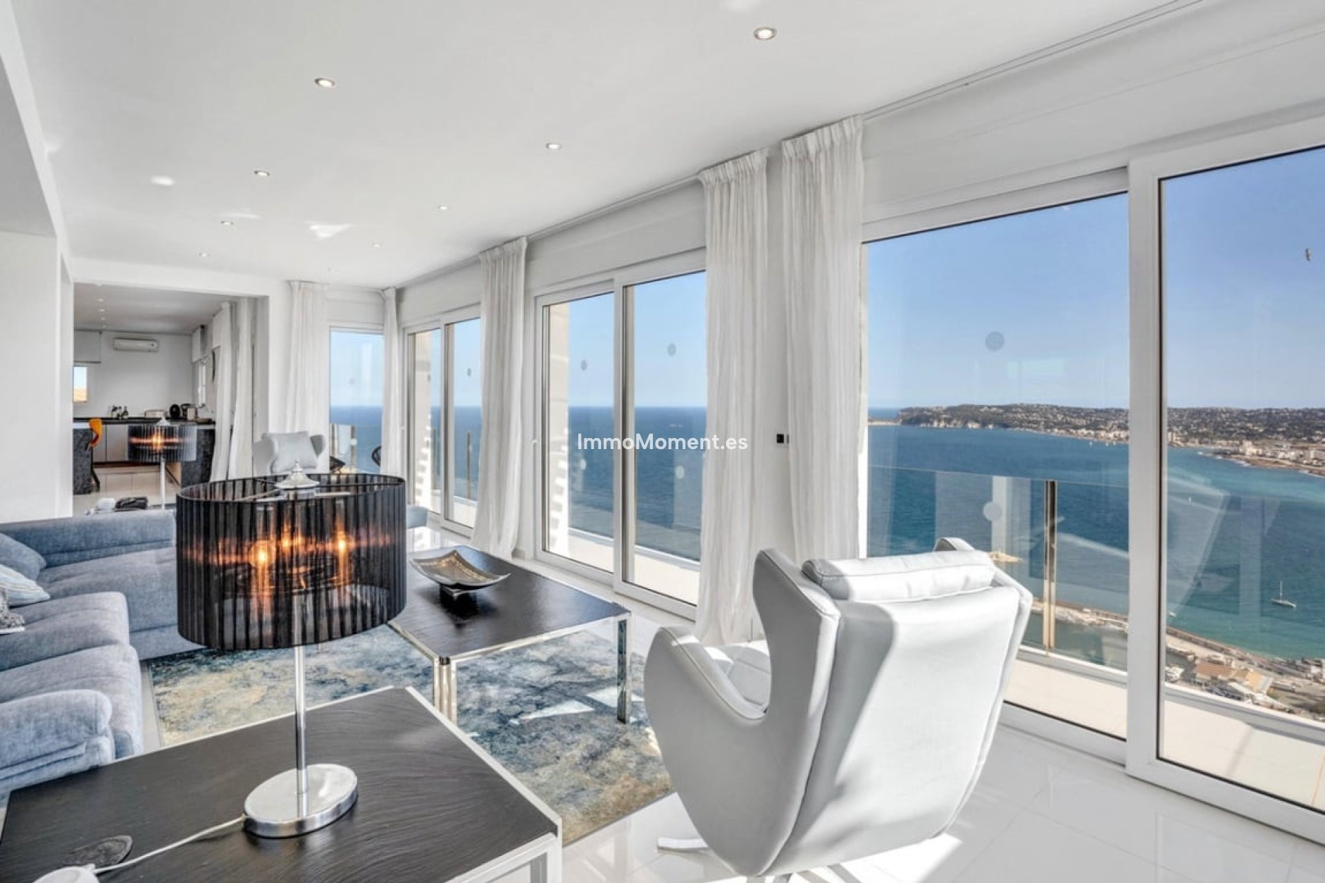 Reventa - Villa - Jávea - Jávea - Xàbia Centro