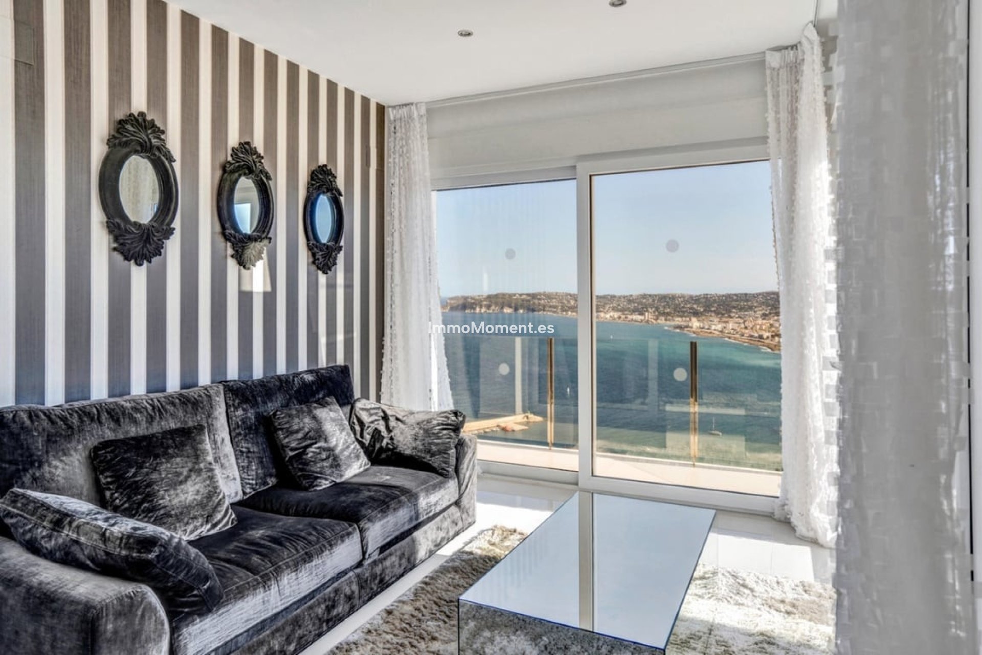 Reventa - Villa - Jávea - Jávea - Xàbia Centro