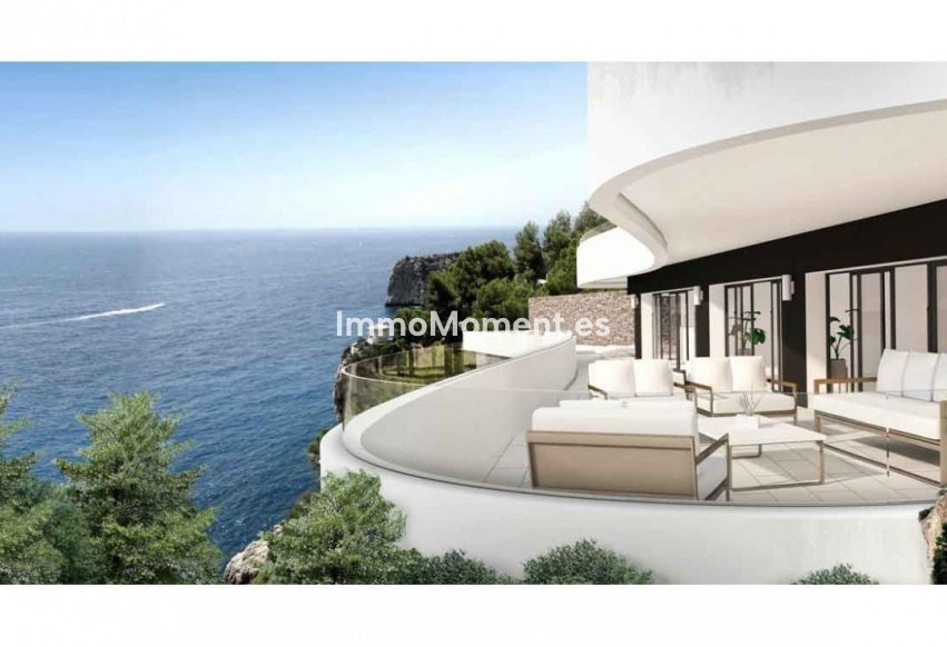 Reventa - Villa - Jávea - Jávea - Xàbia Centro