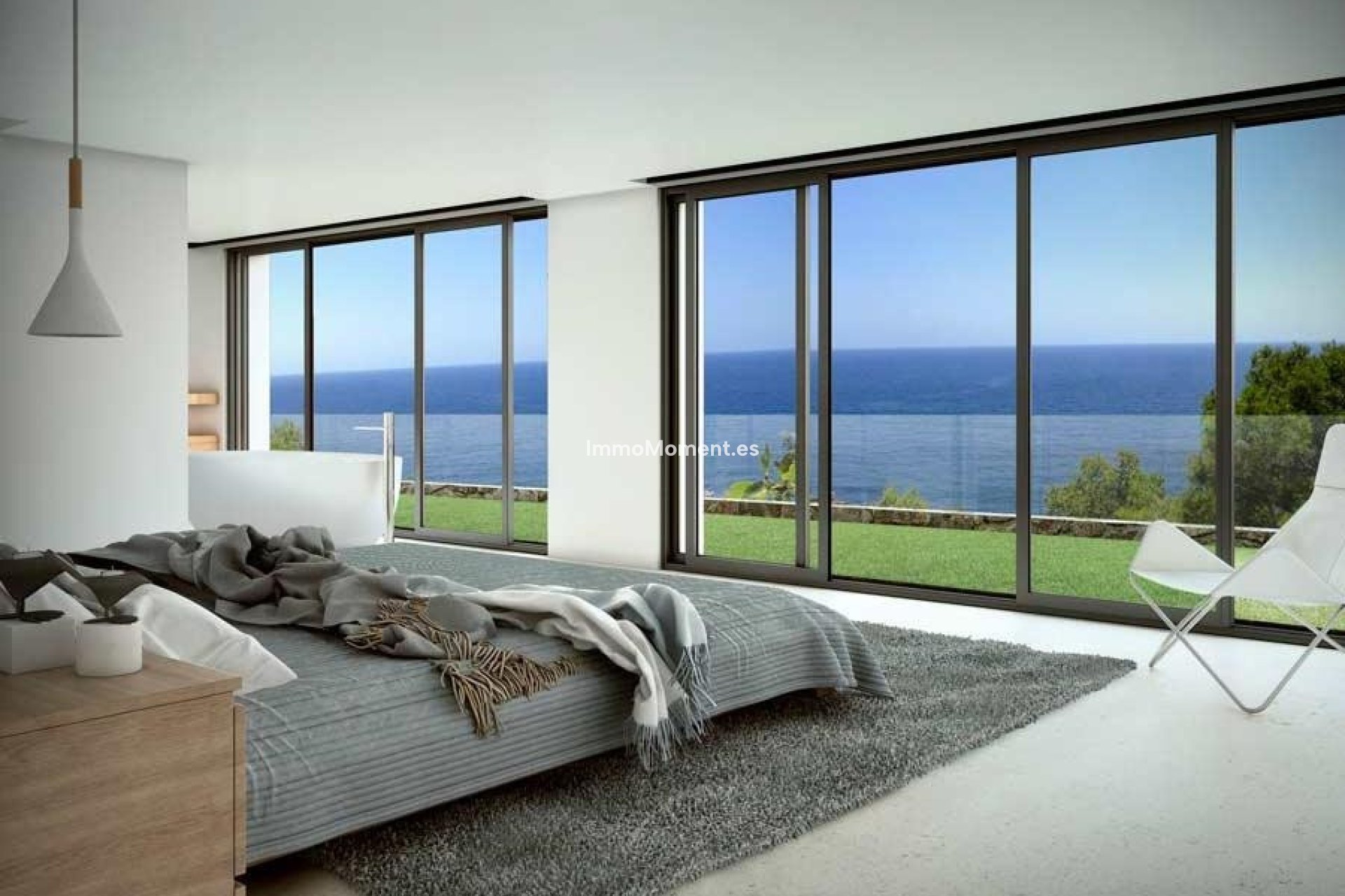 Reventa - Villa - Jávea - Jávea - Xàbia Centro