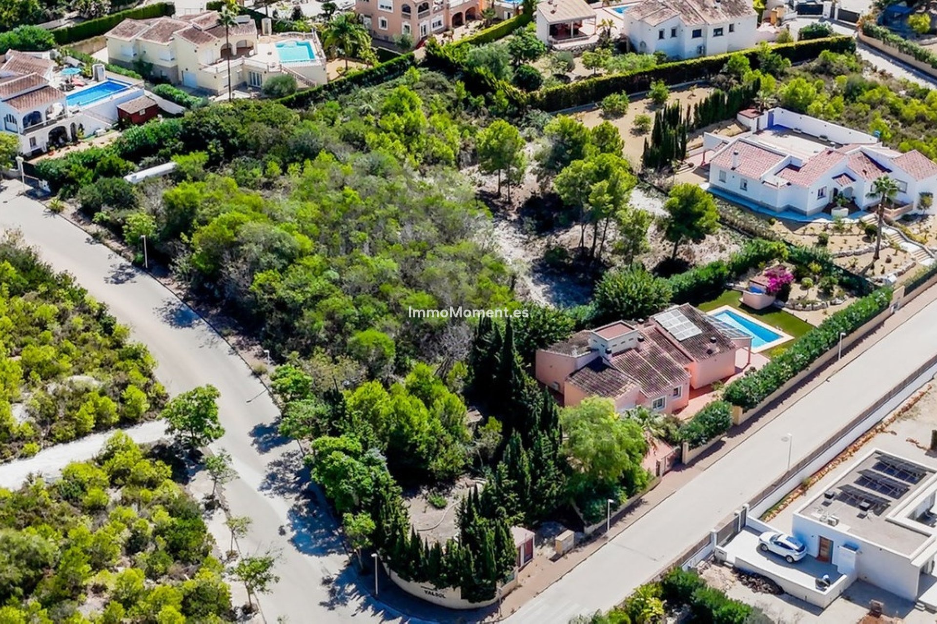 Reventa - Villa - Jávea - Jávea - Xàbia Centro