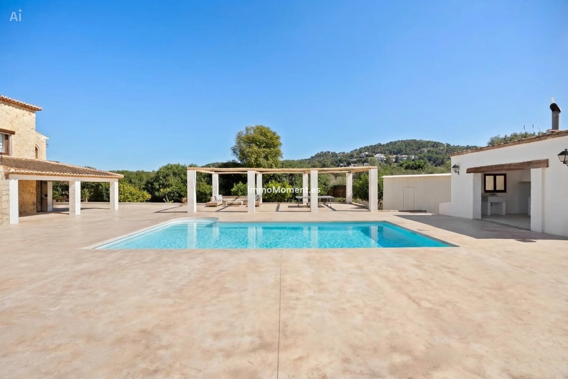 Reventa - Villa - Jávea - Jávea - Xàbia Centro