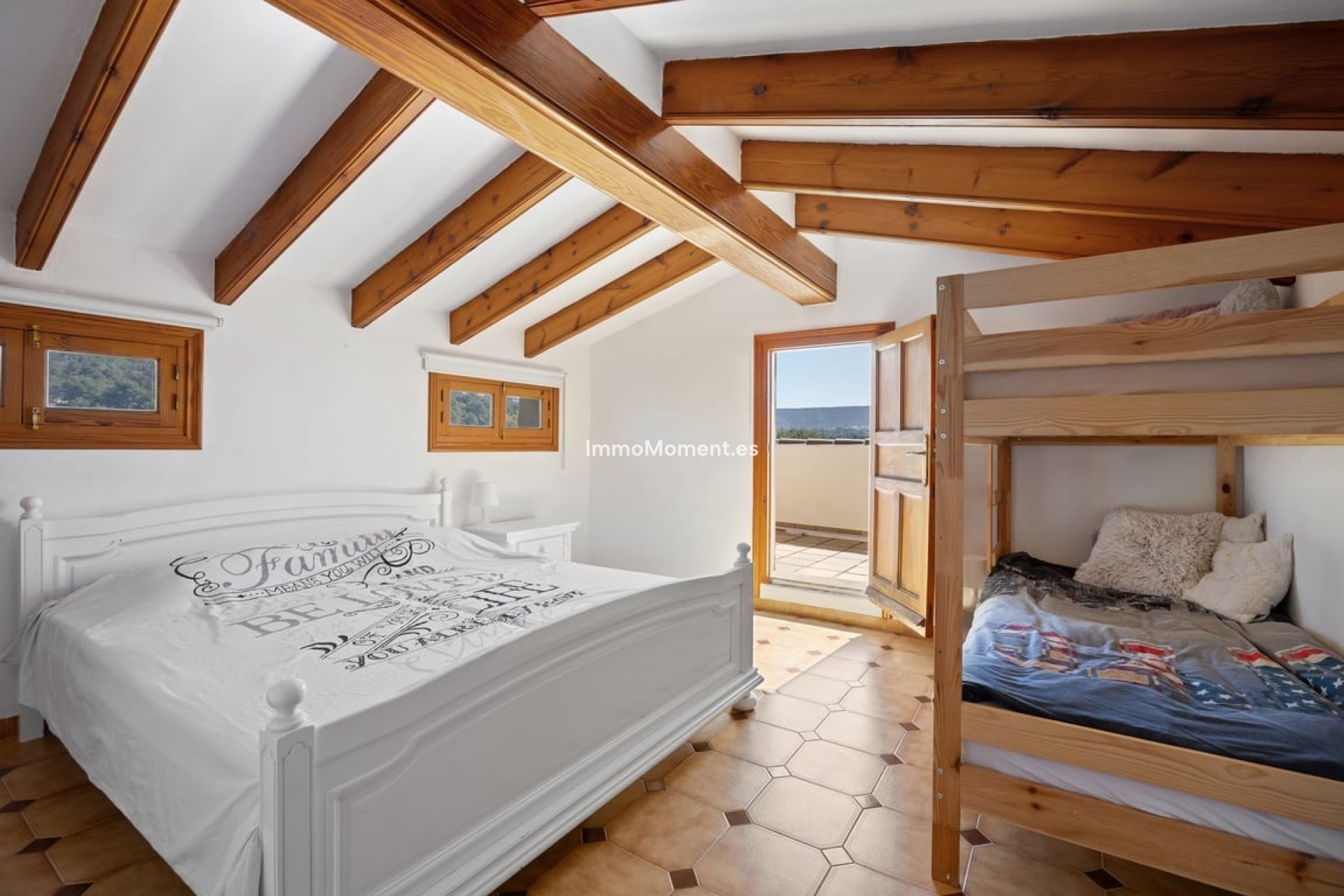 Reventa - Villa - Jávea - Jávea - Xàbia Centro