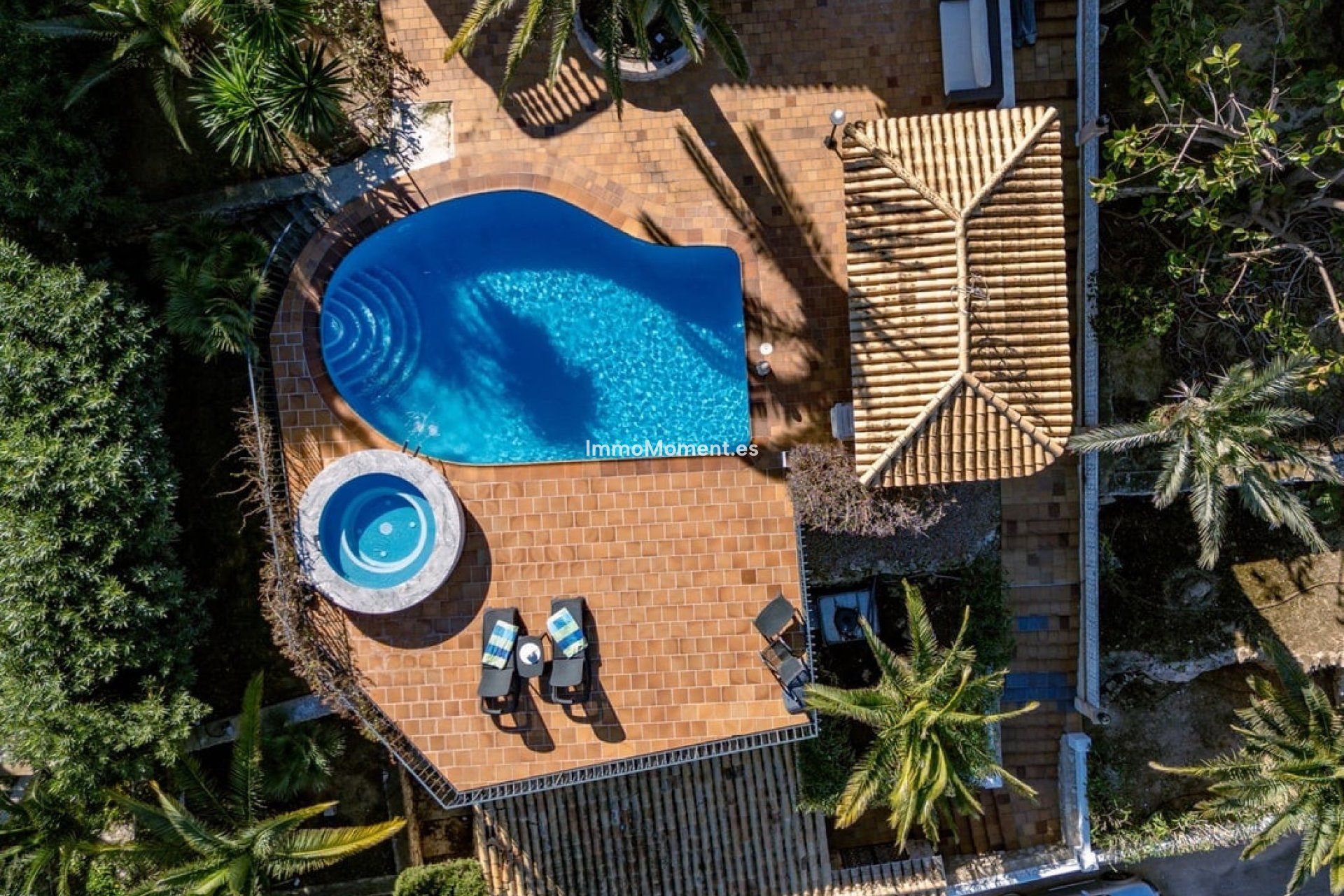 Reventa - Villa - Jávea - Jávea - Xàbia Centro