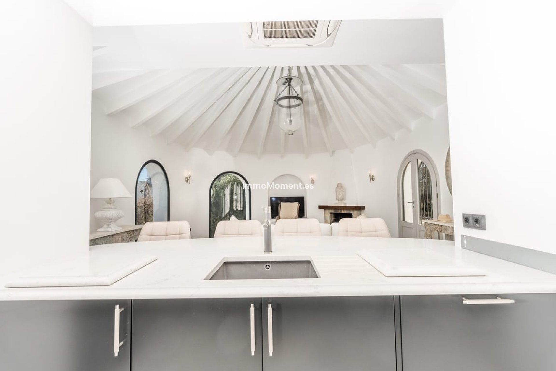 Reventa - Villa - Jávea - Jávea - Xàbia Centro